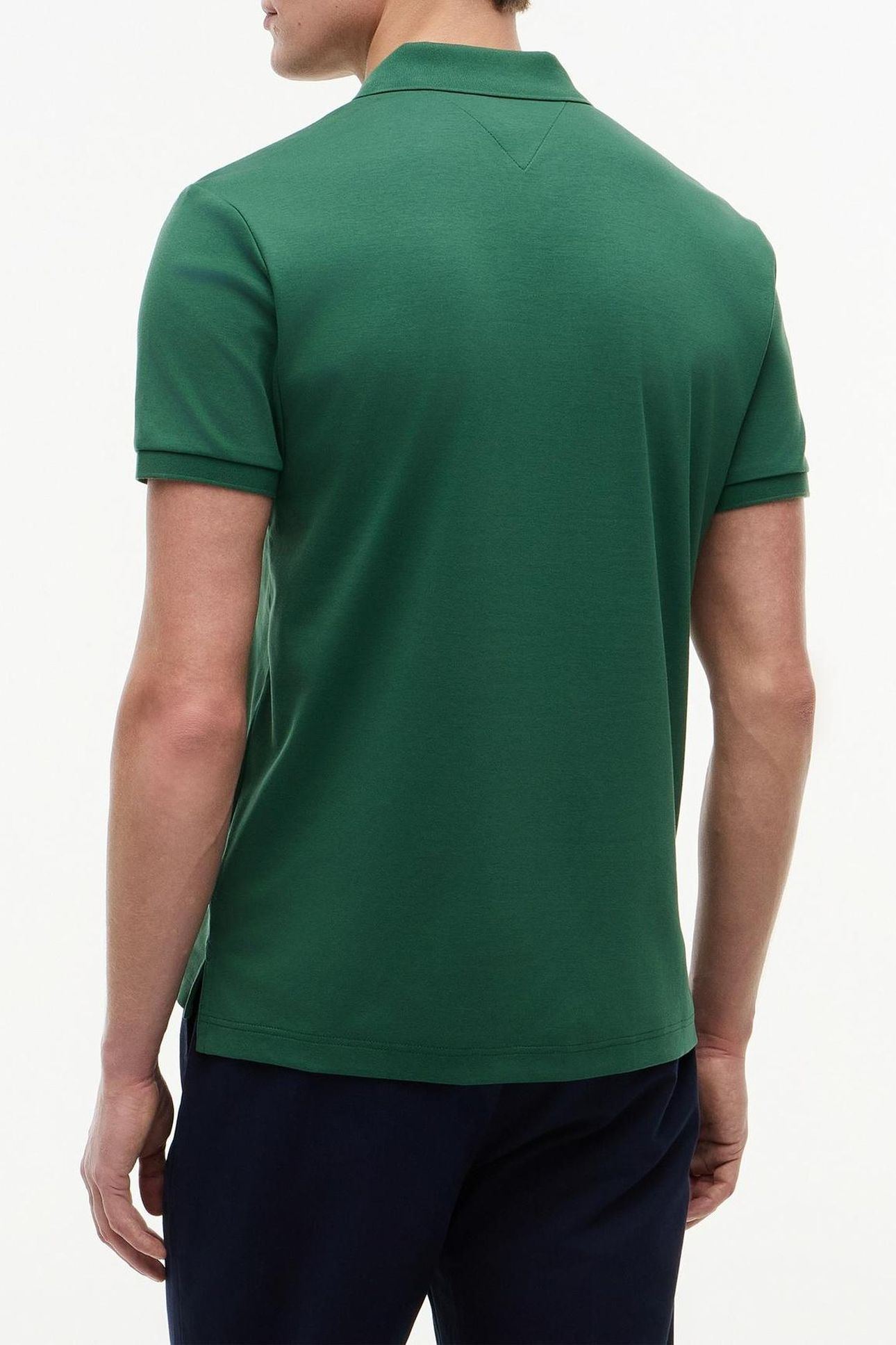 LIQUID COTTON REGULAR STREET GREEN 2