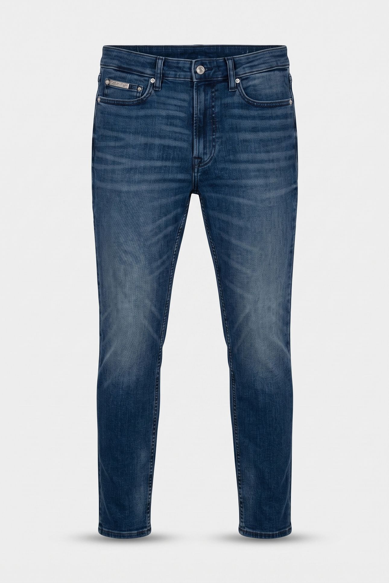 SKINNY JASPER BLUE JEAN JASPER BLUE 3
