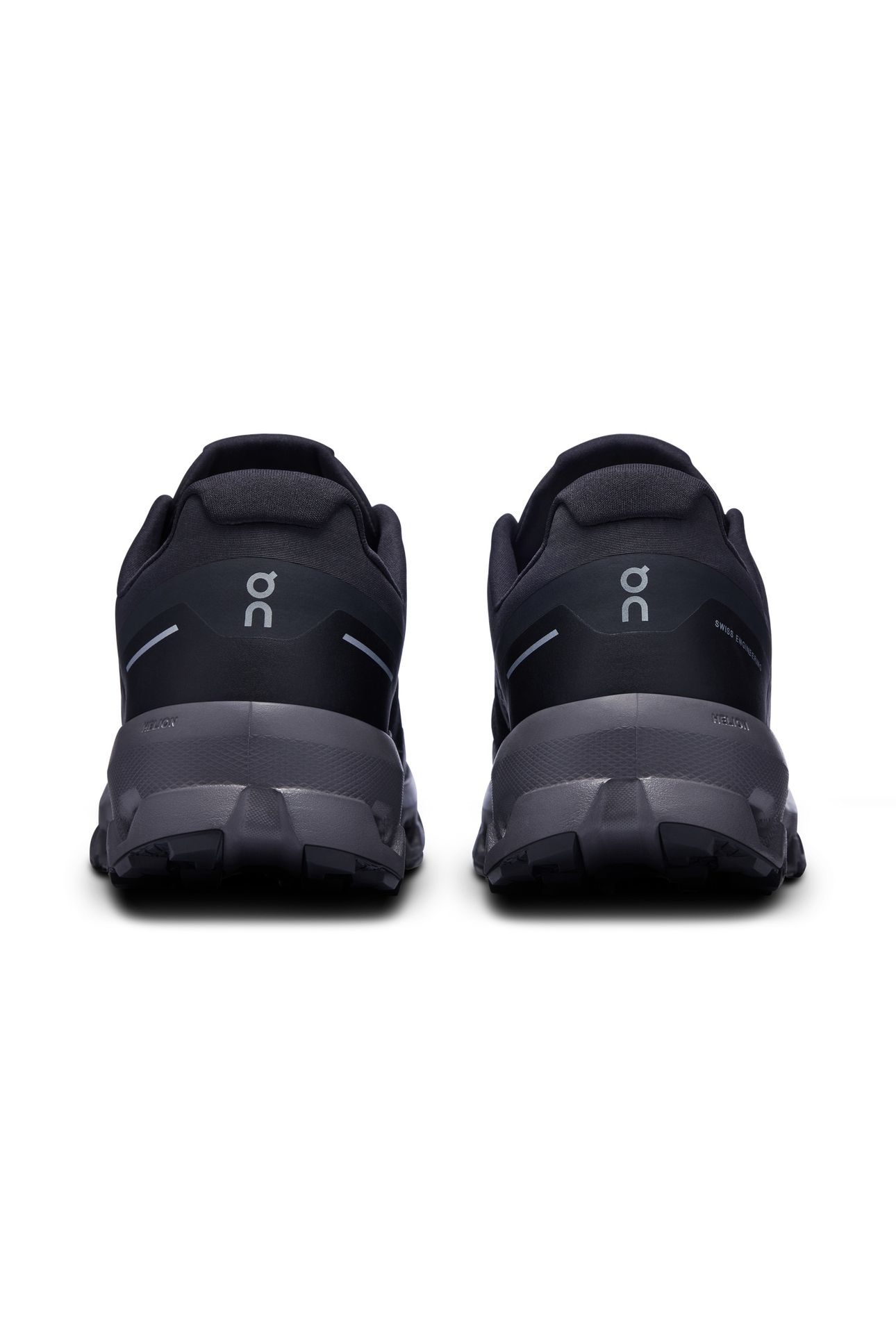 CLOUDVISTA 2 WATERPROOF BLACK | ECLIPSE 6