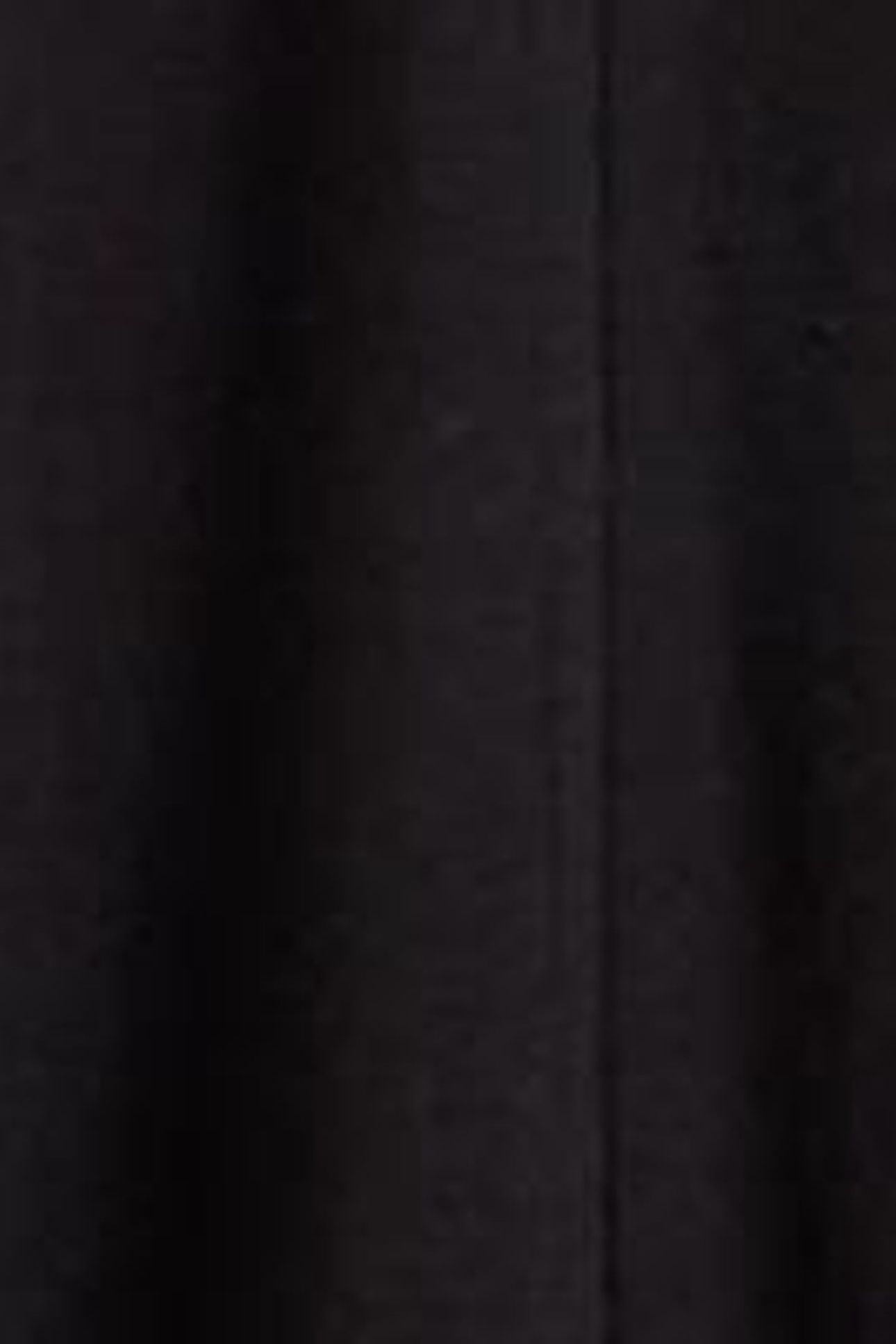 MEGAN BRODERIE JERSEY DRESS PURE BLACK 7