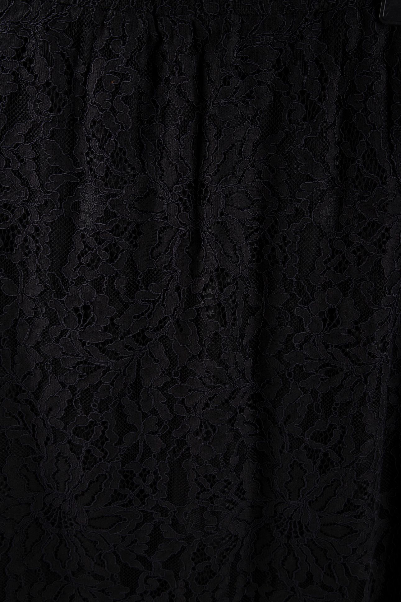 OCARINA SKIRT BLACK 4