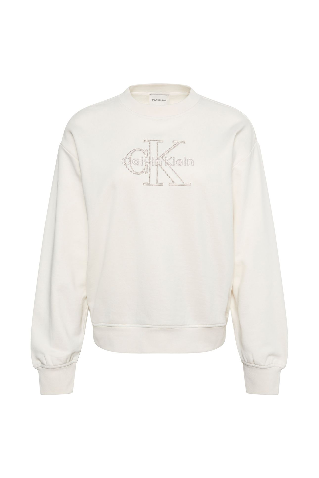 LONG SLEEVE BABY TERRY SEASONAL TOFU 3