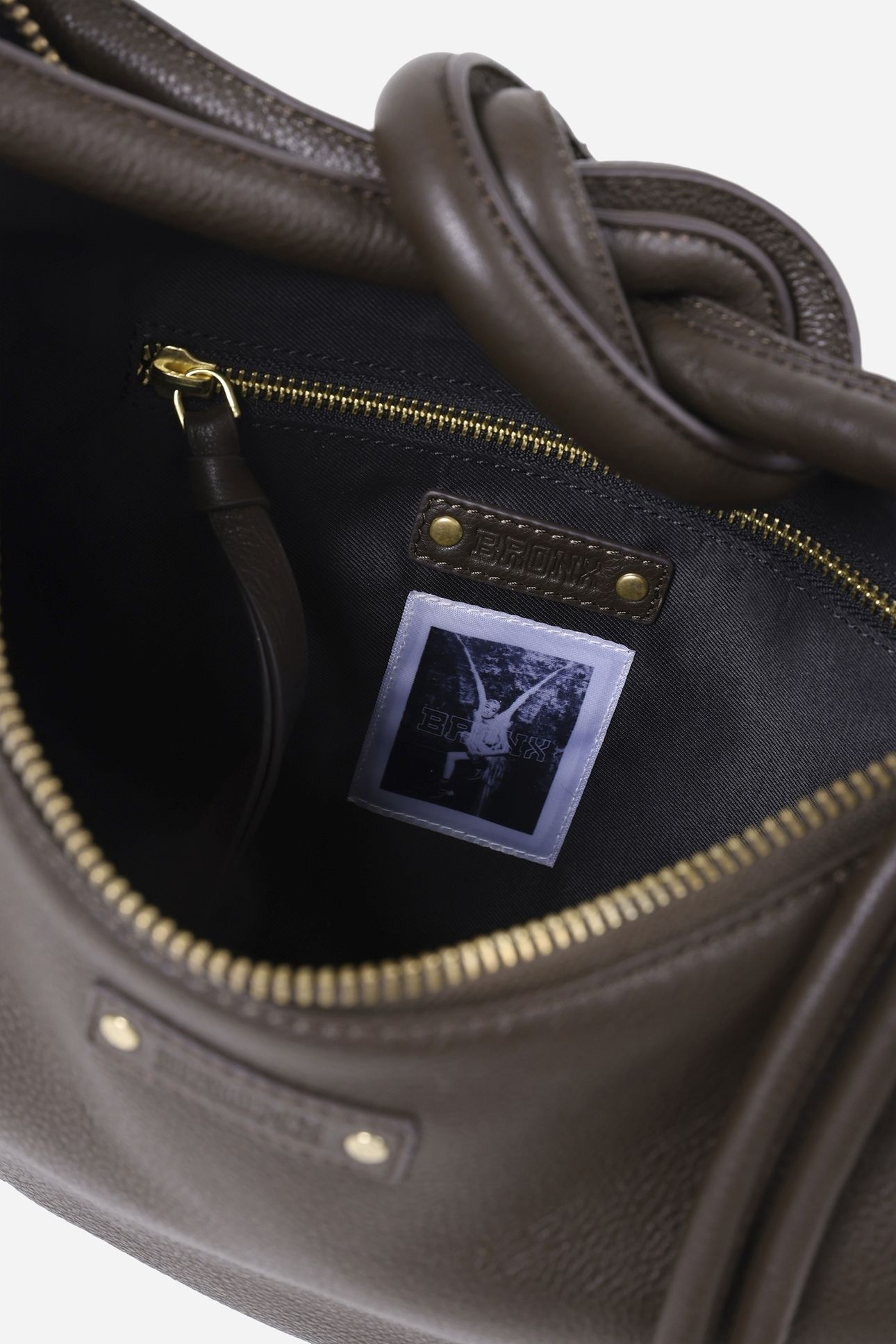 M-IAA BAG COFFEE BEAN 4