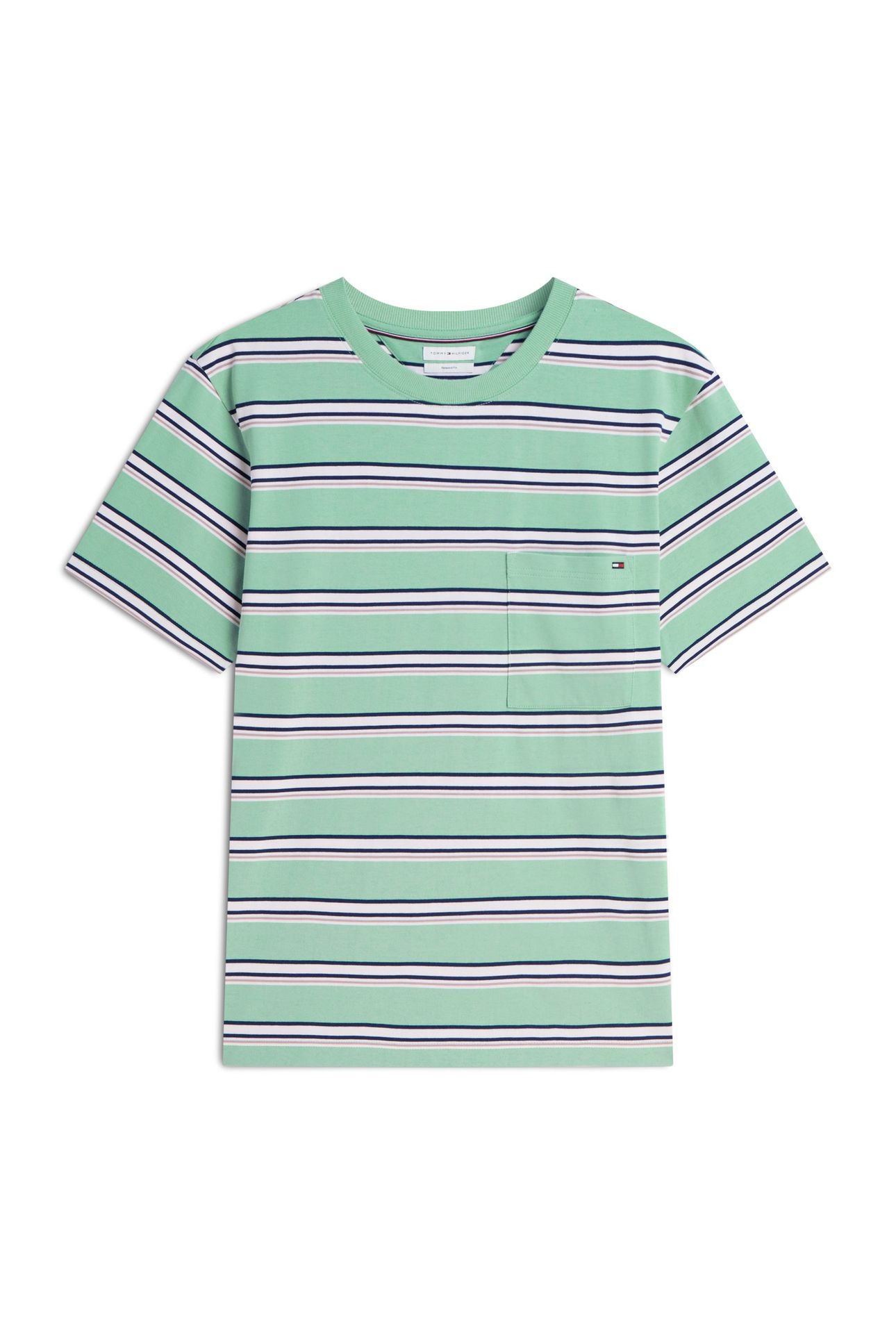 YARN DYE MULTISTRIPE CUT GRASS MULTI STRIPE 5