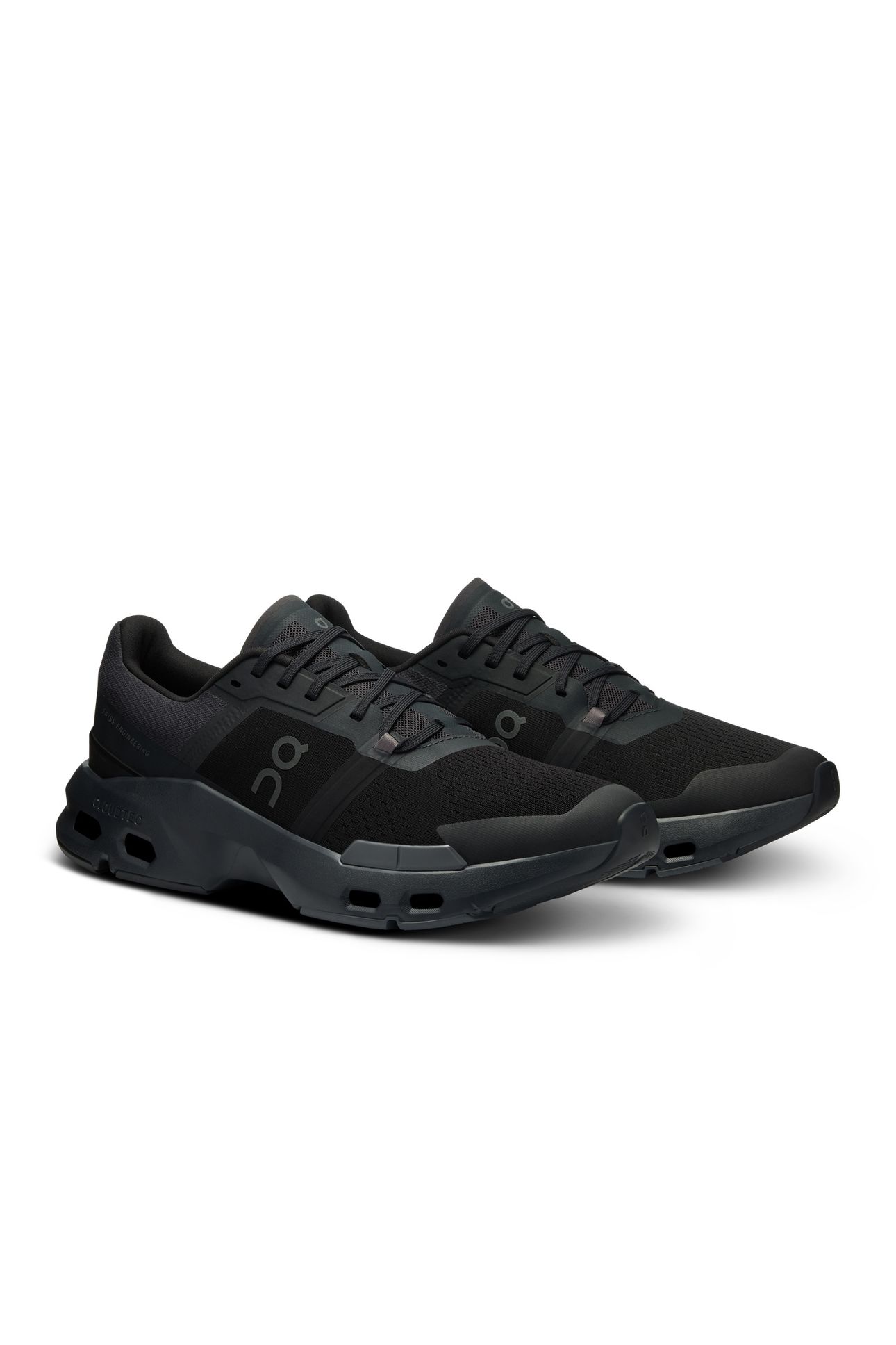 CLOUDPULSE 1 BLACK | ECLIPSE 3