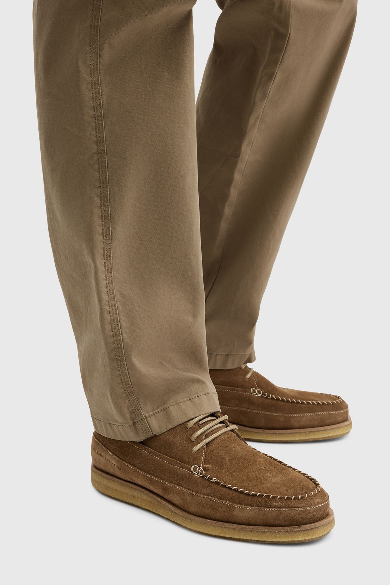 ALTO BOOT TAN 1