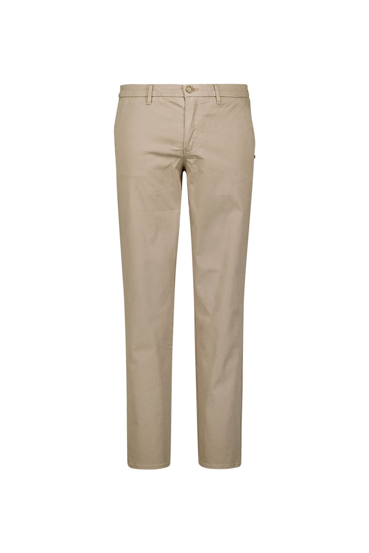 PANTS STRETCH GARMENT DYED CLAY 5