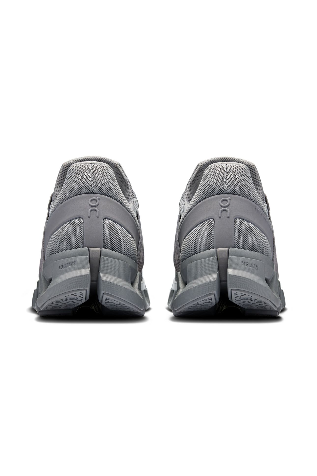 CLOUDSWIFT 4 AD ALLOY | FROST 3