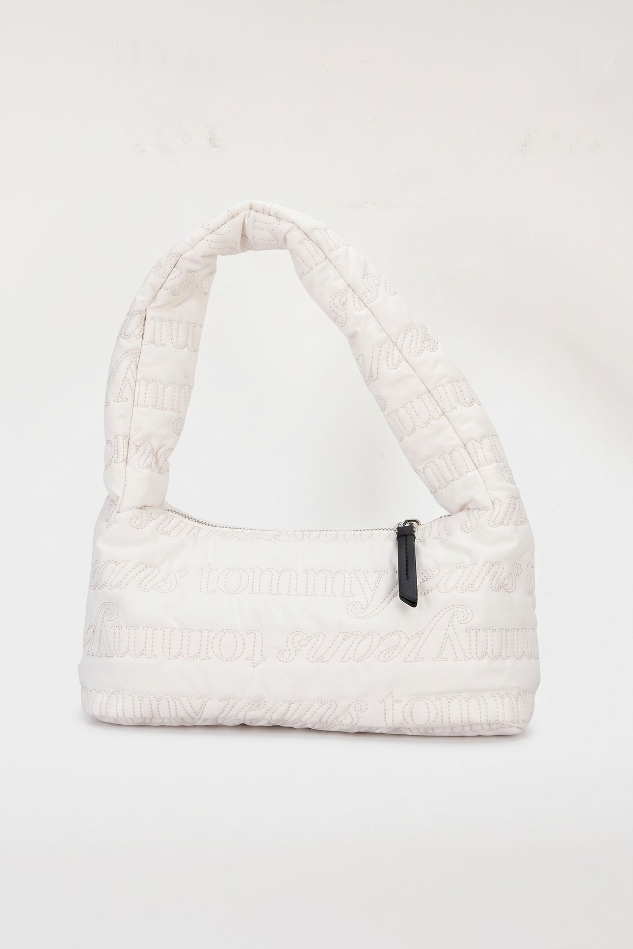 URBAN AOP SHOULDER BAG IVORY 3