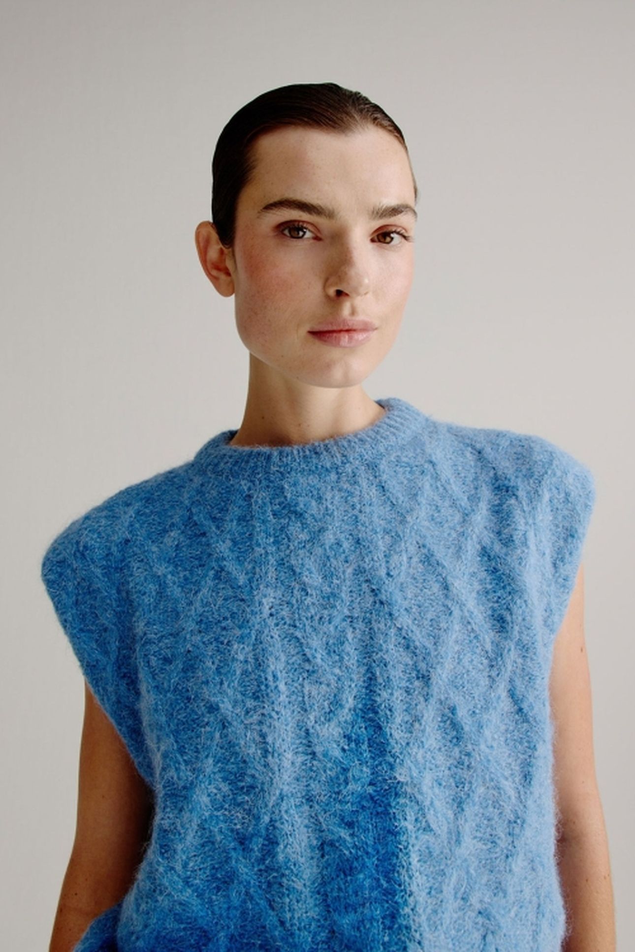 LONNE SPENCER FRENCH BLUE 2