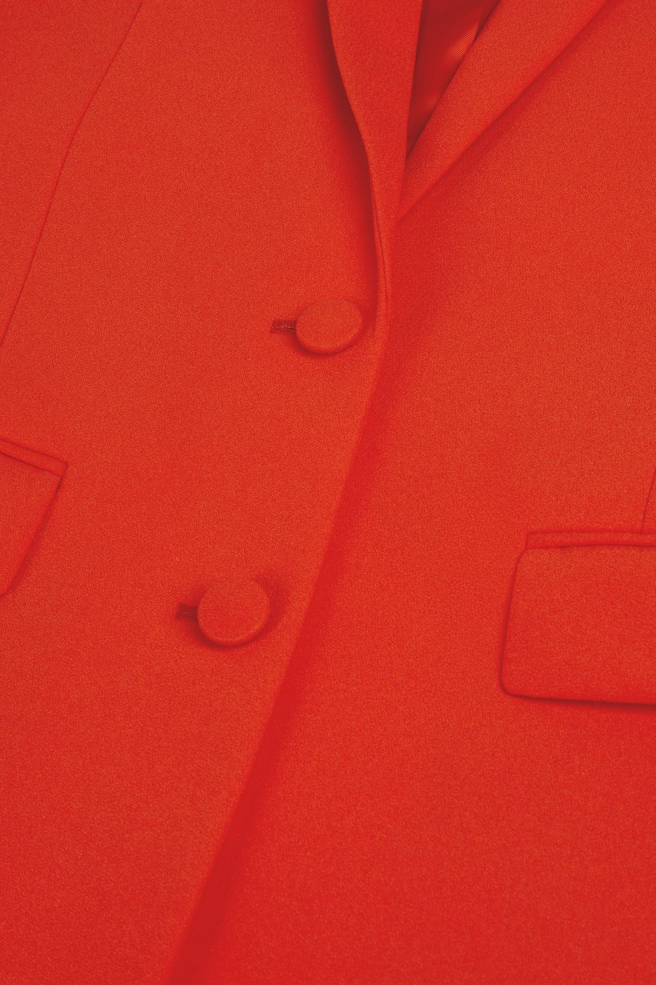 SUIT VESTS RED 5