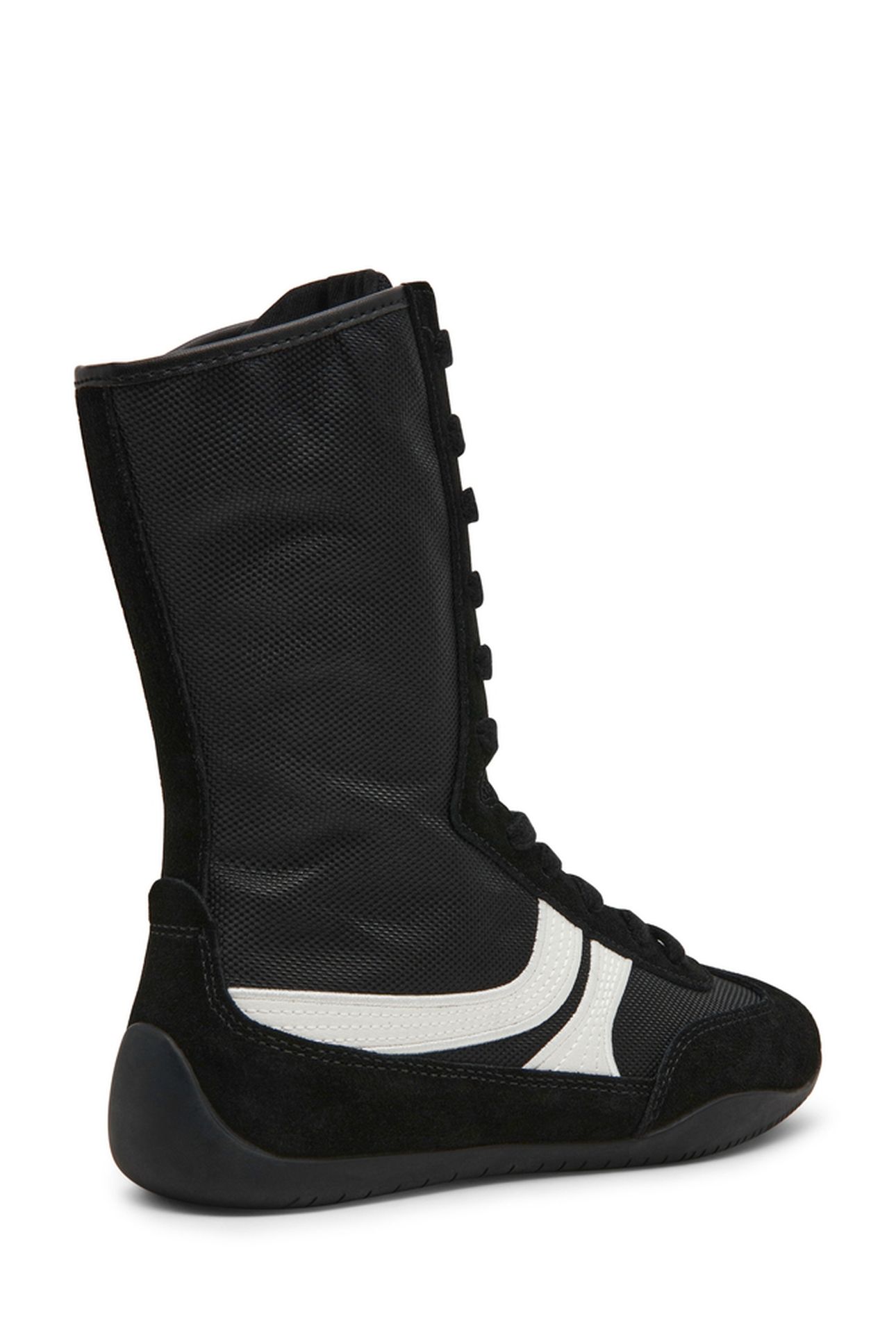 PAXTIN SNEAKERS BLACK MULTI 3
