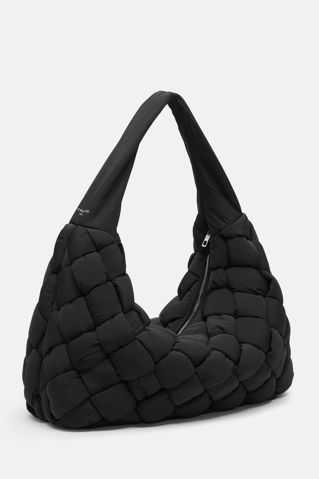 HOBO LARGE BLACK 3