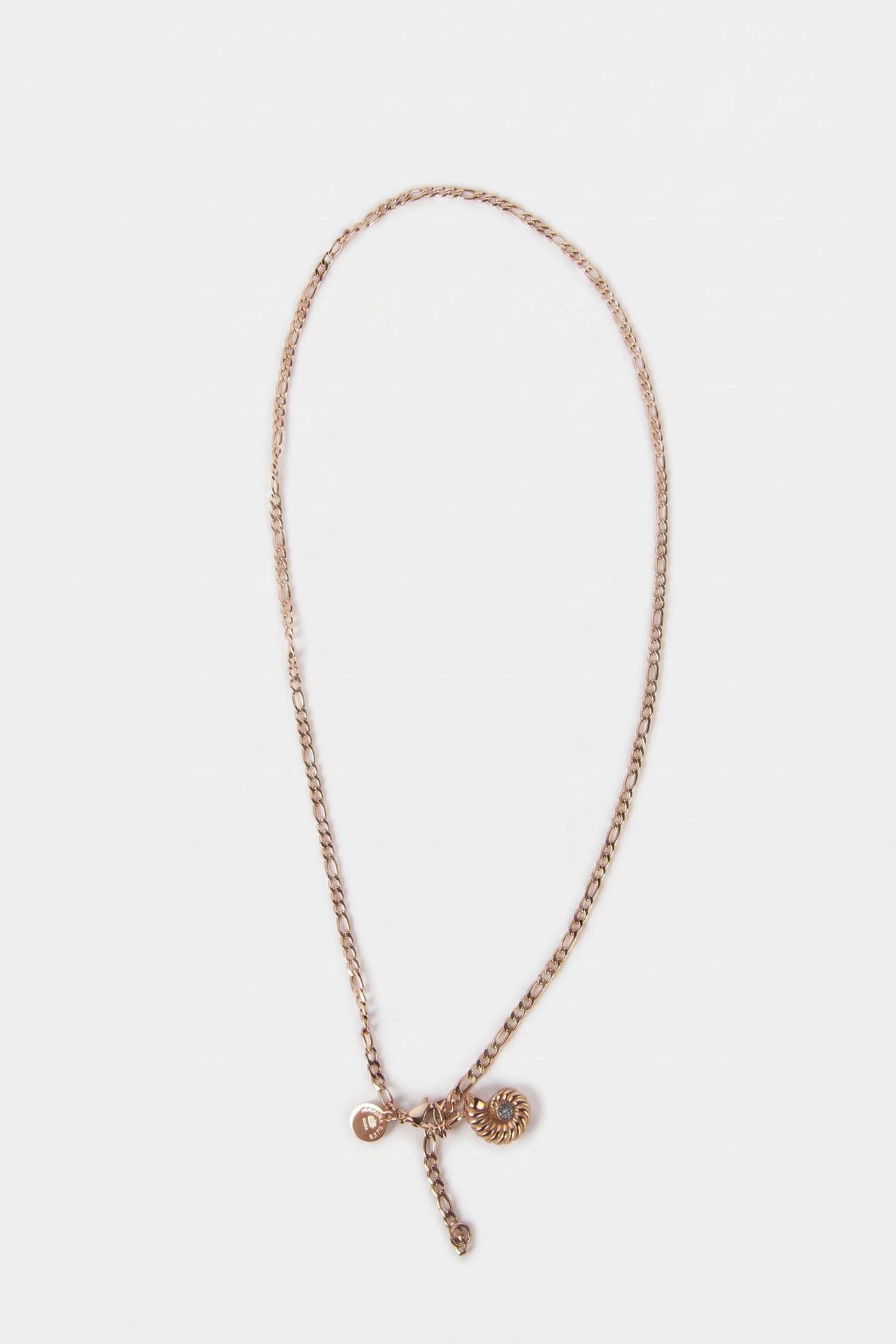 MAHINA CLUB OHANA SET ROSEGOLD 4