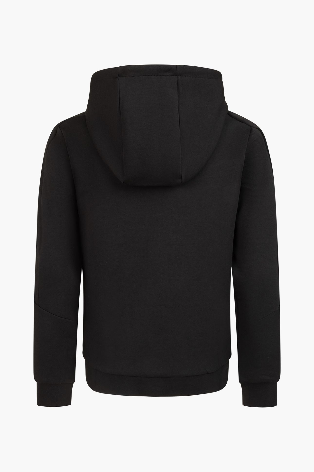 IGNITE TAPE HOOD BLACK 2