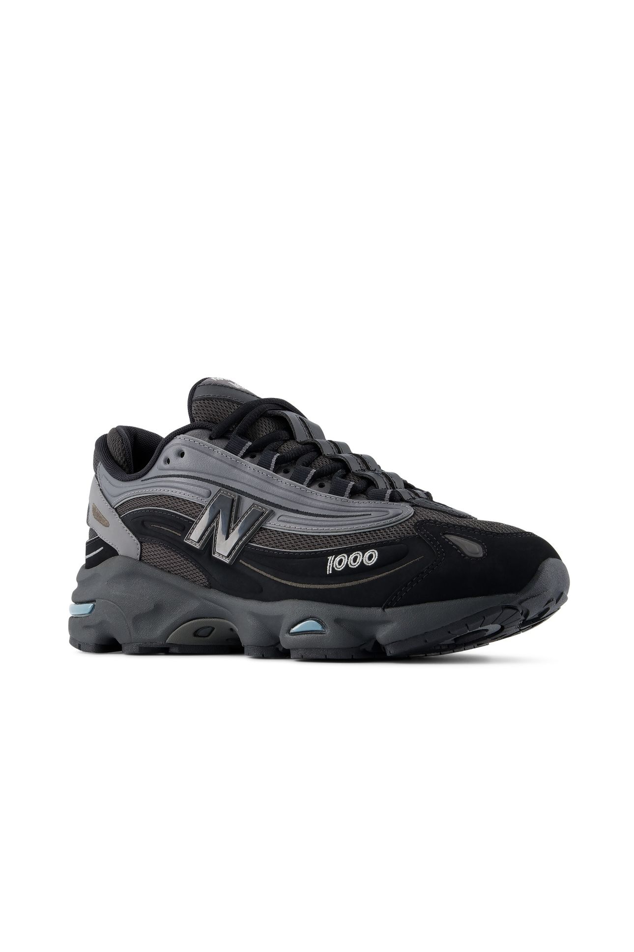 UNISEX 1000 BLACK 2