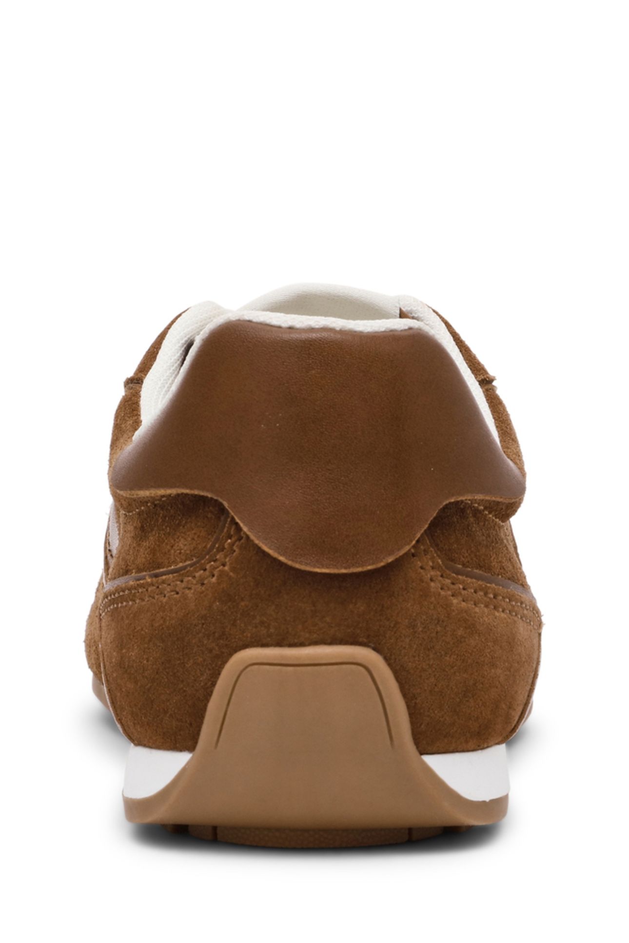ABBI SNEAKERS CHESNUT MULTI 5