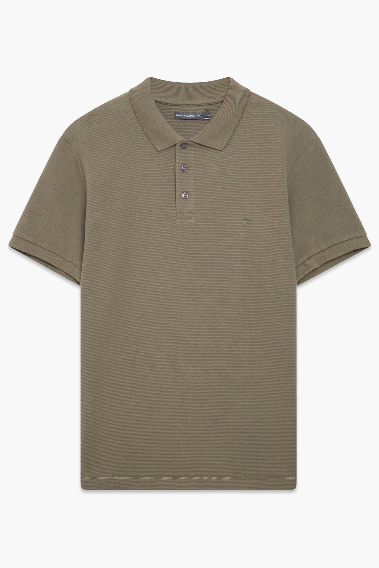 OTTOMAN POLO KHAKI 1