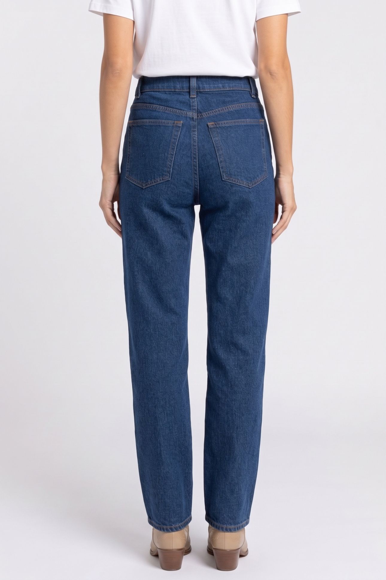 POPLAR DENIM BLUE 2