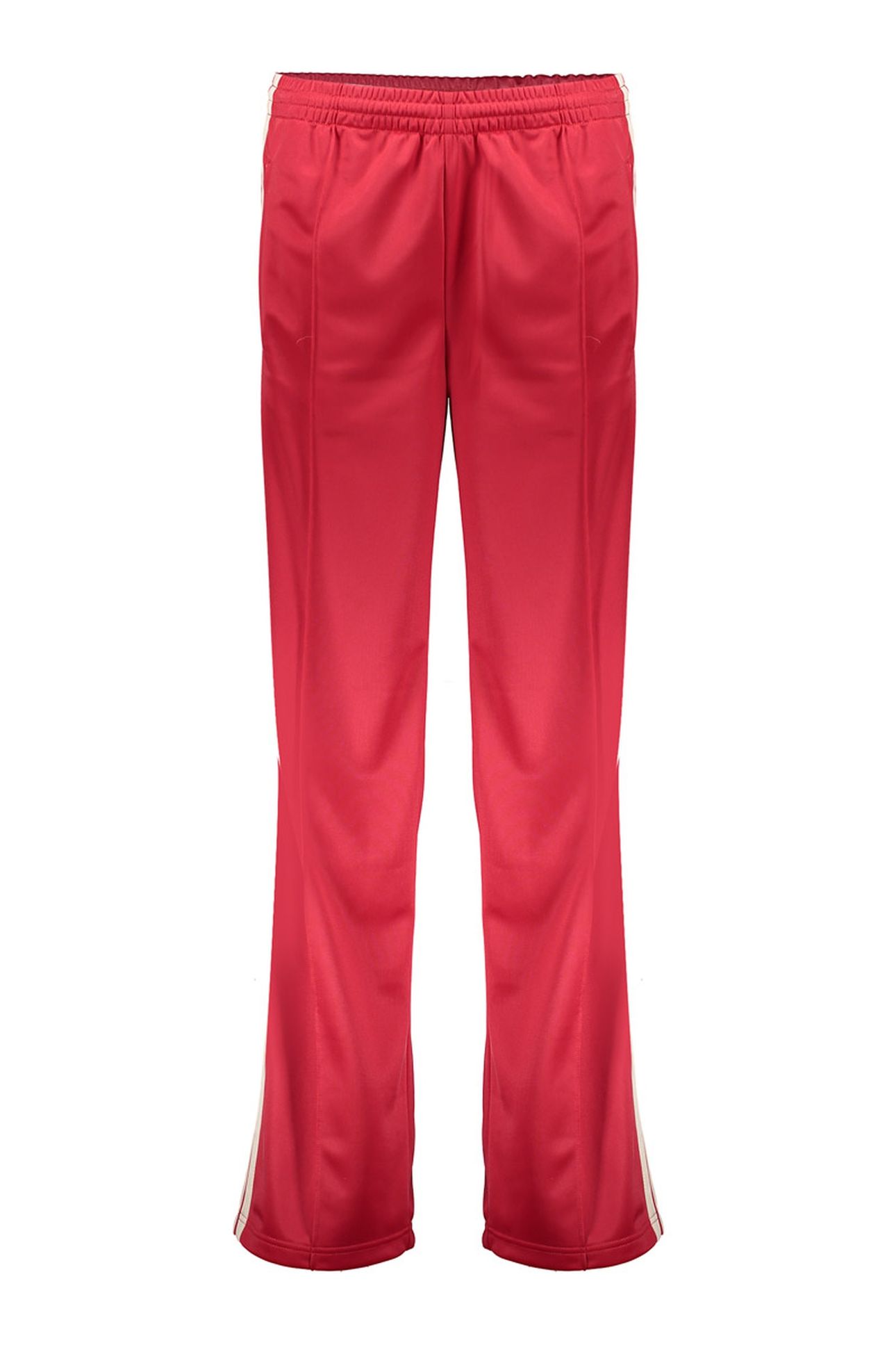 TRACK PANTS RED 1