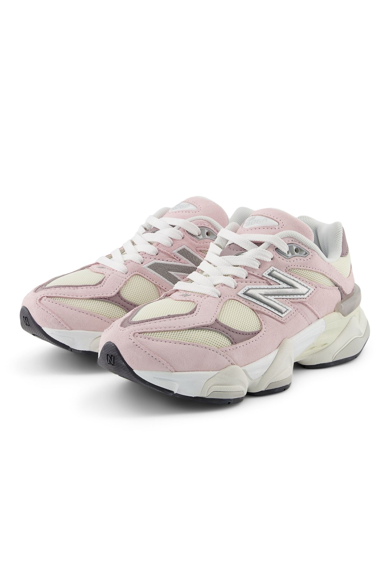GRADE GIRLS 9060 LACE ROSE SUGAR 6