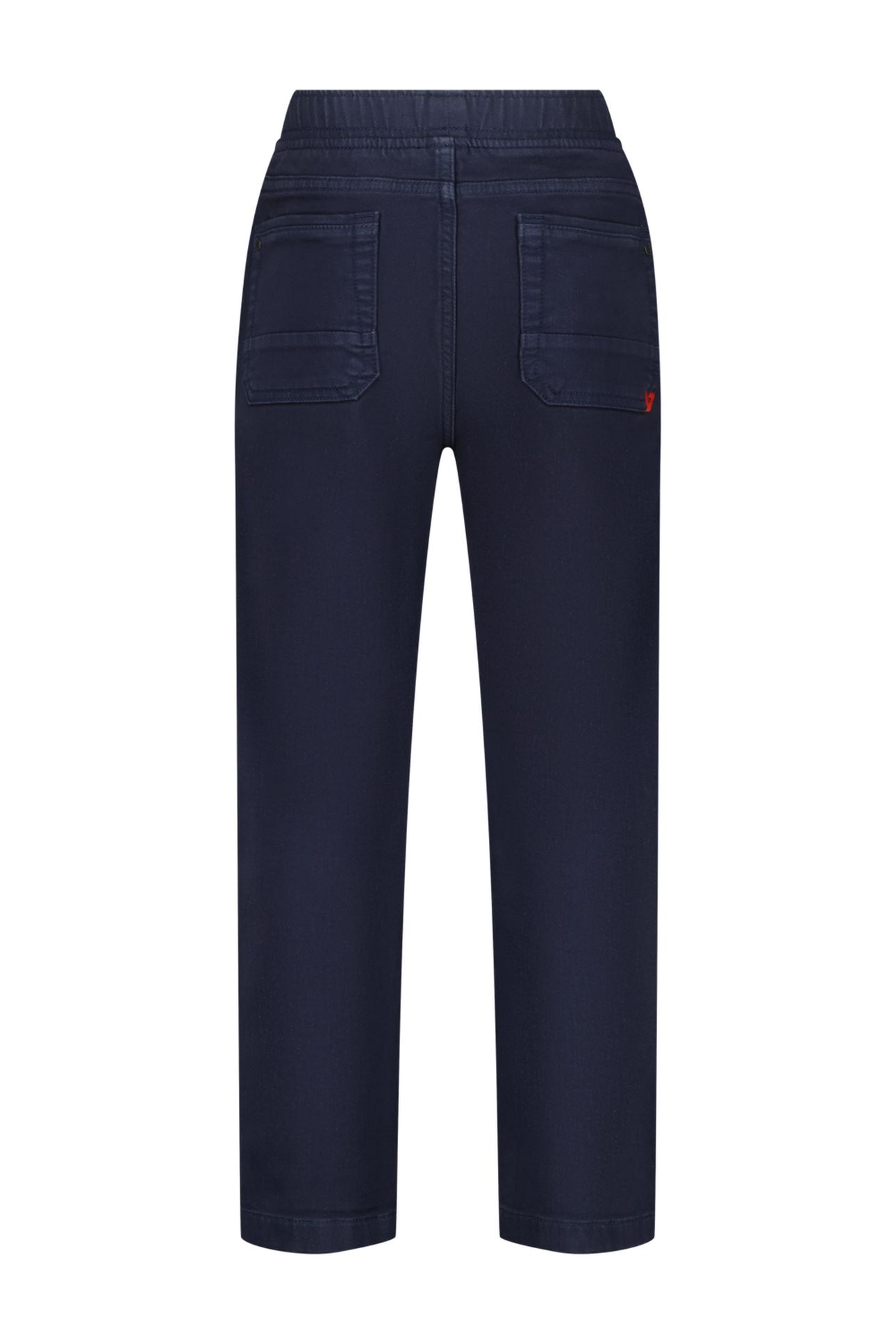 BOYS CLAUDIO JEANS DARK BLUE 3