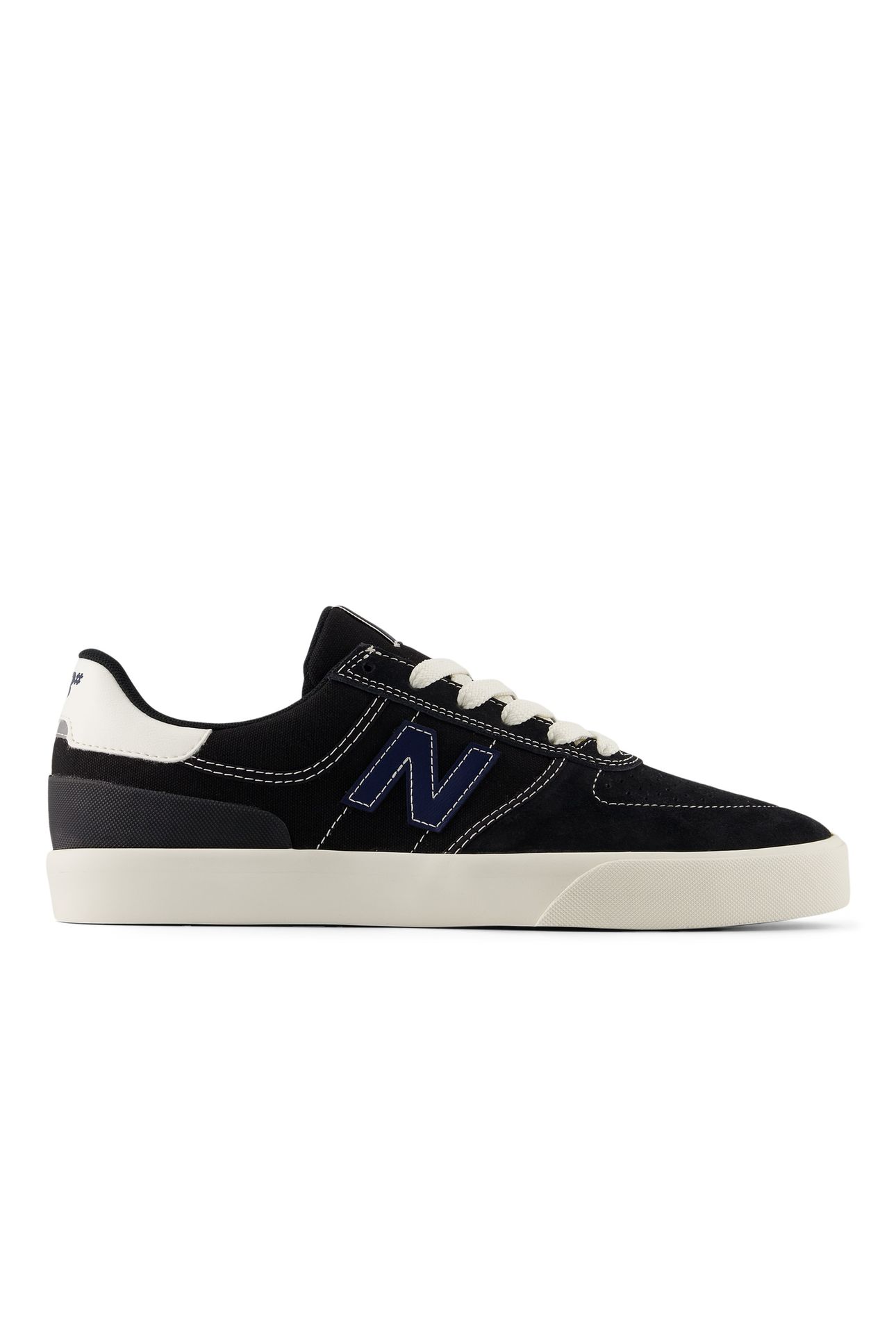 UNISEX NB NUMERIC 272 BLACK 1