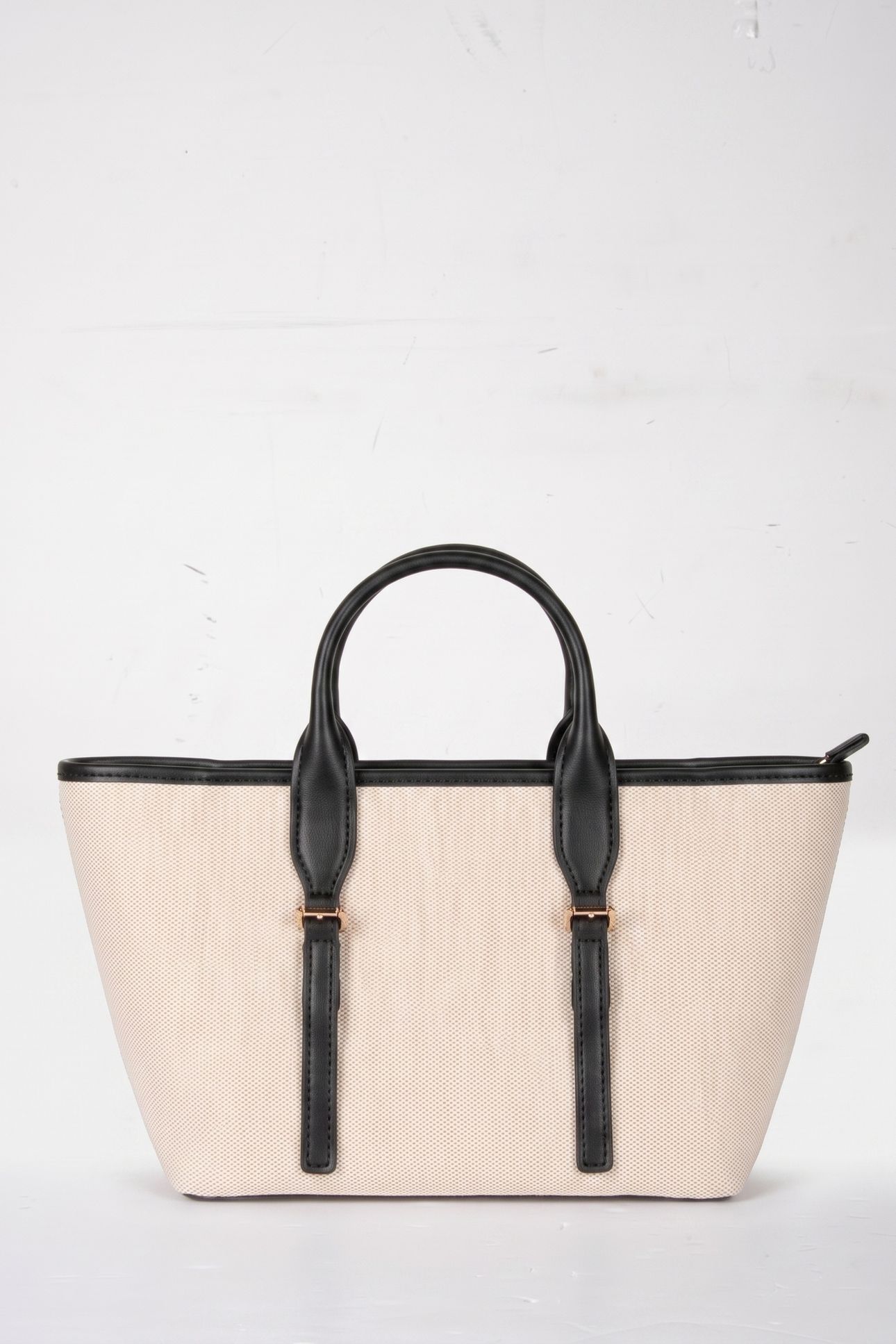 SMALL SATCHEL BLACK 3