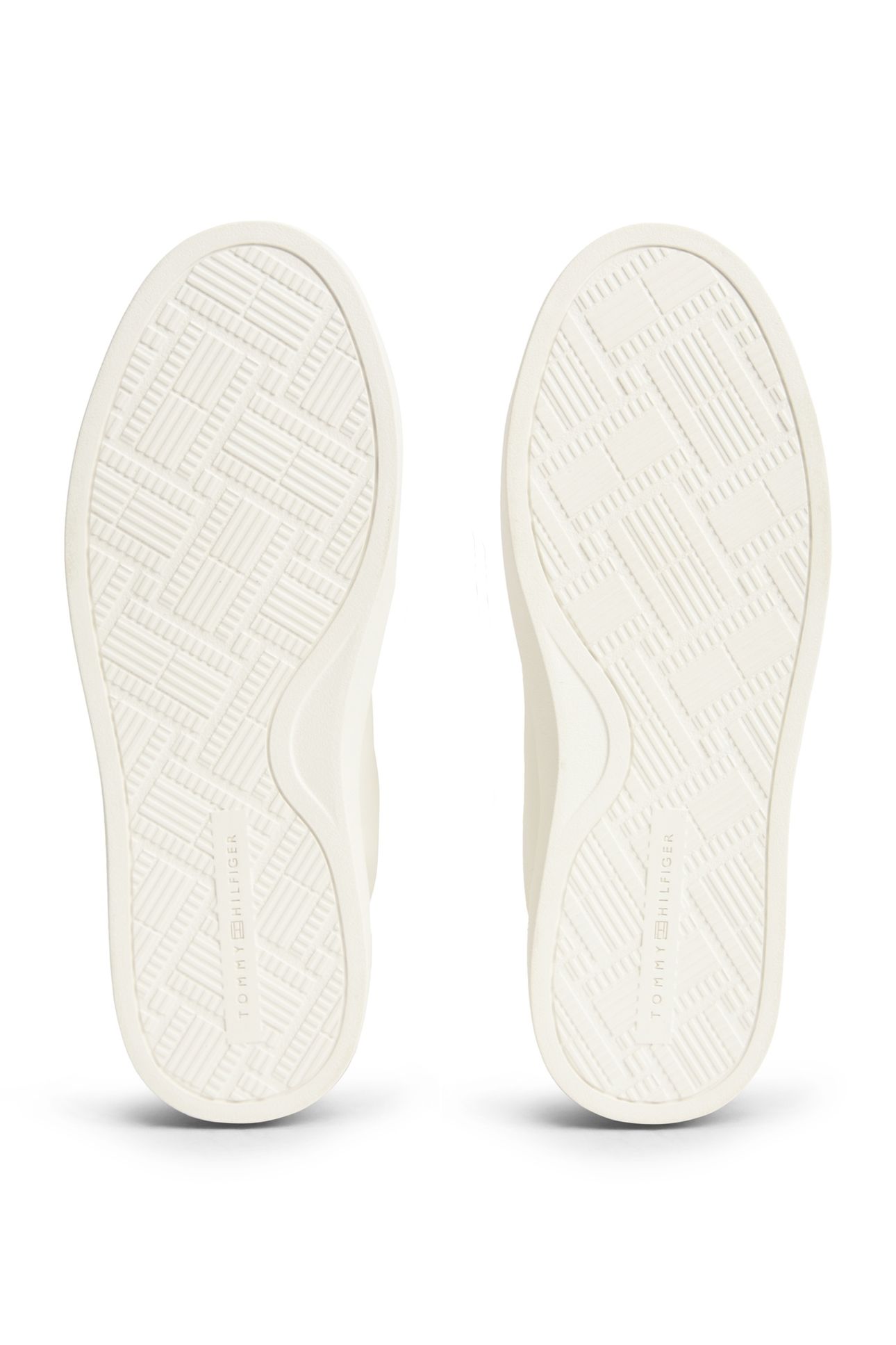 TH CHIC SNEAKER WHITE/PORCELAIN PINK 6