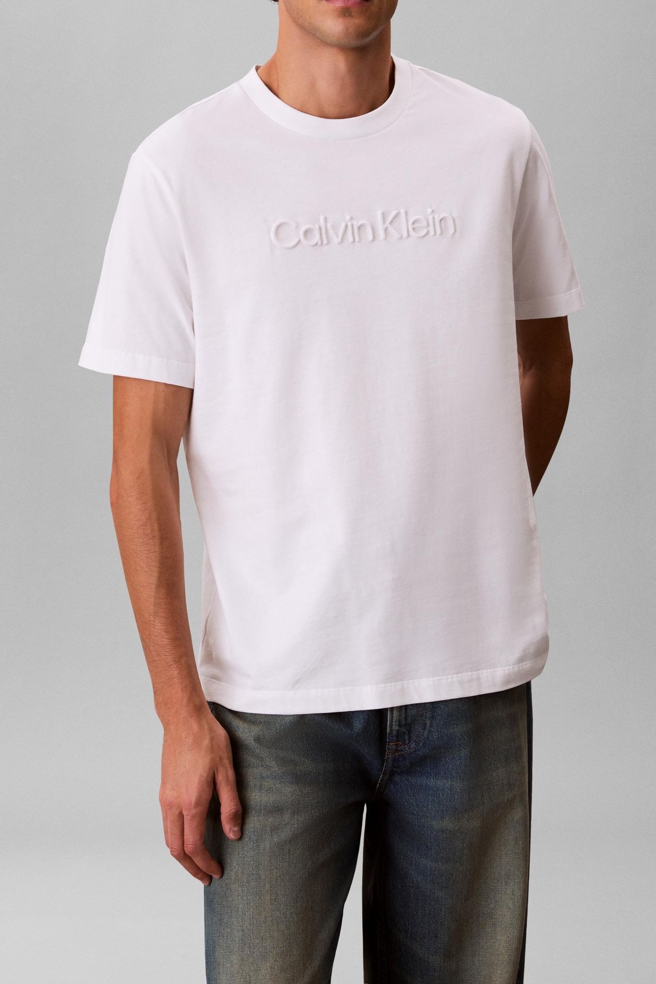 20S SPORTSWEAR GRAPHIC TEE BRIGHT WHITE 1