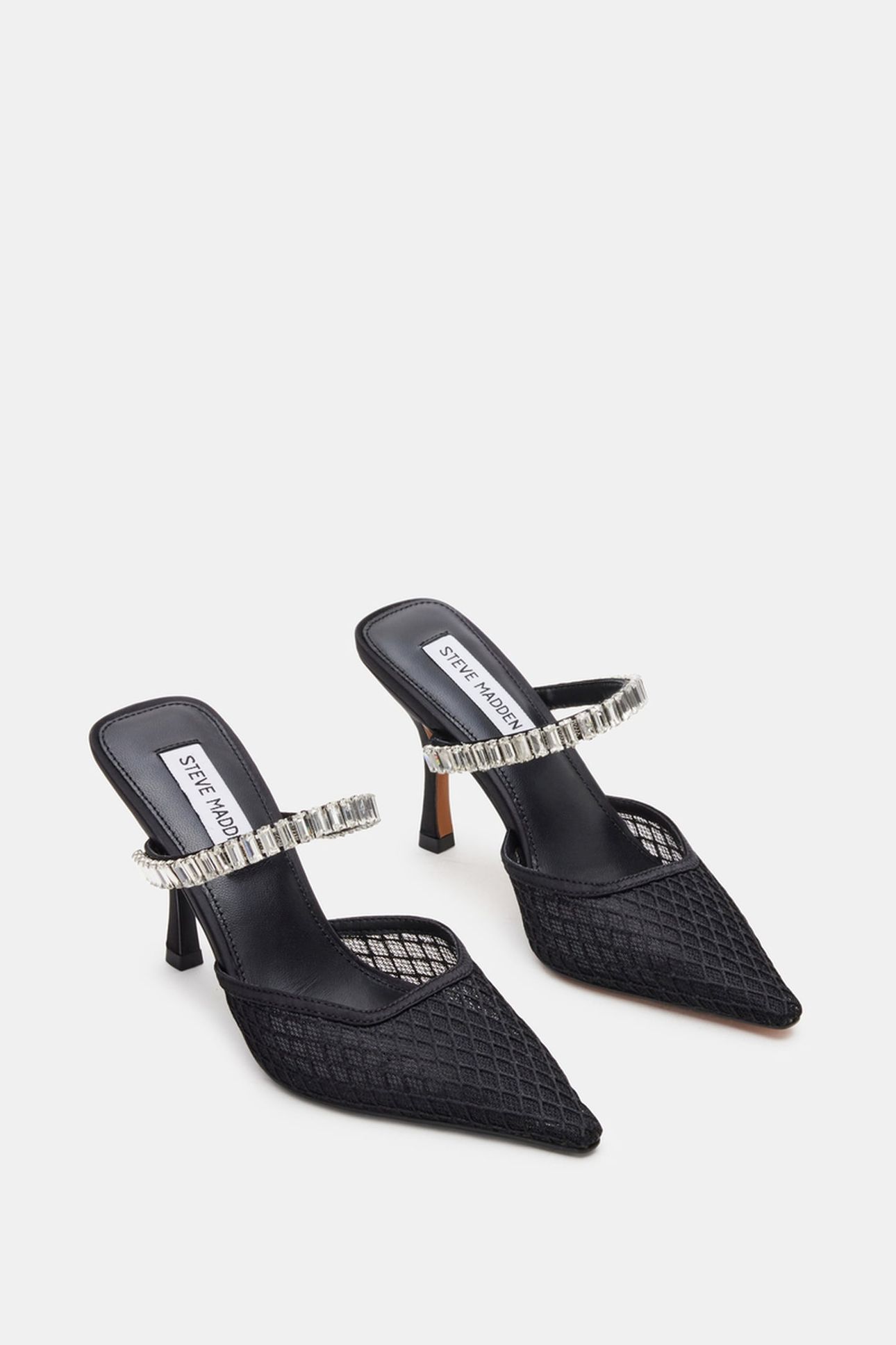 BRECKI-R SANDALS BLACK 2