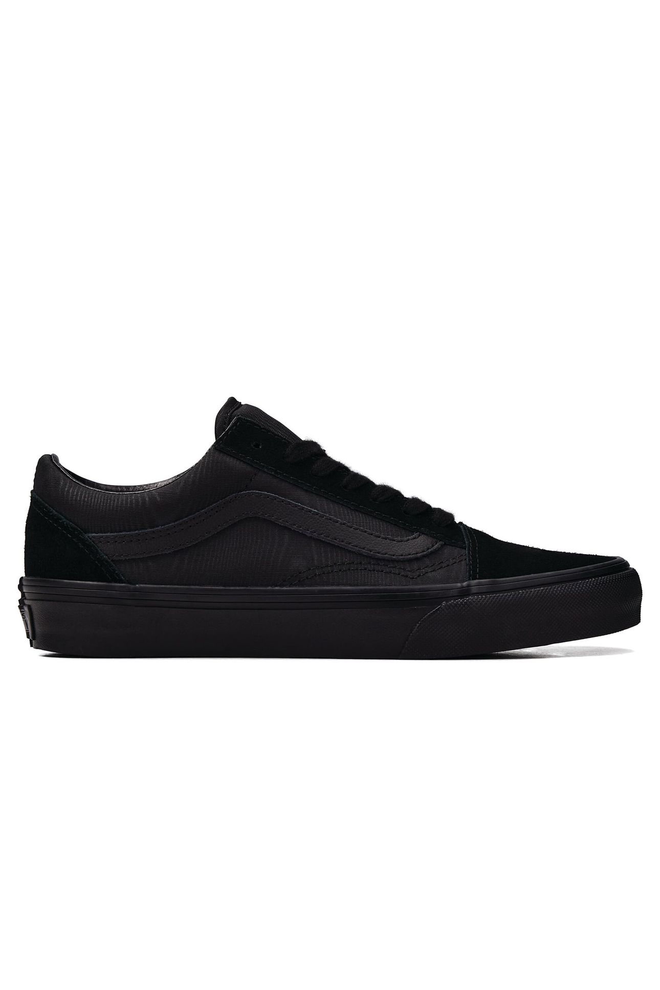 UNISEX OLD SKOOL BLACK 1