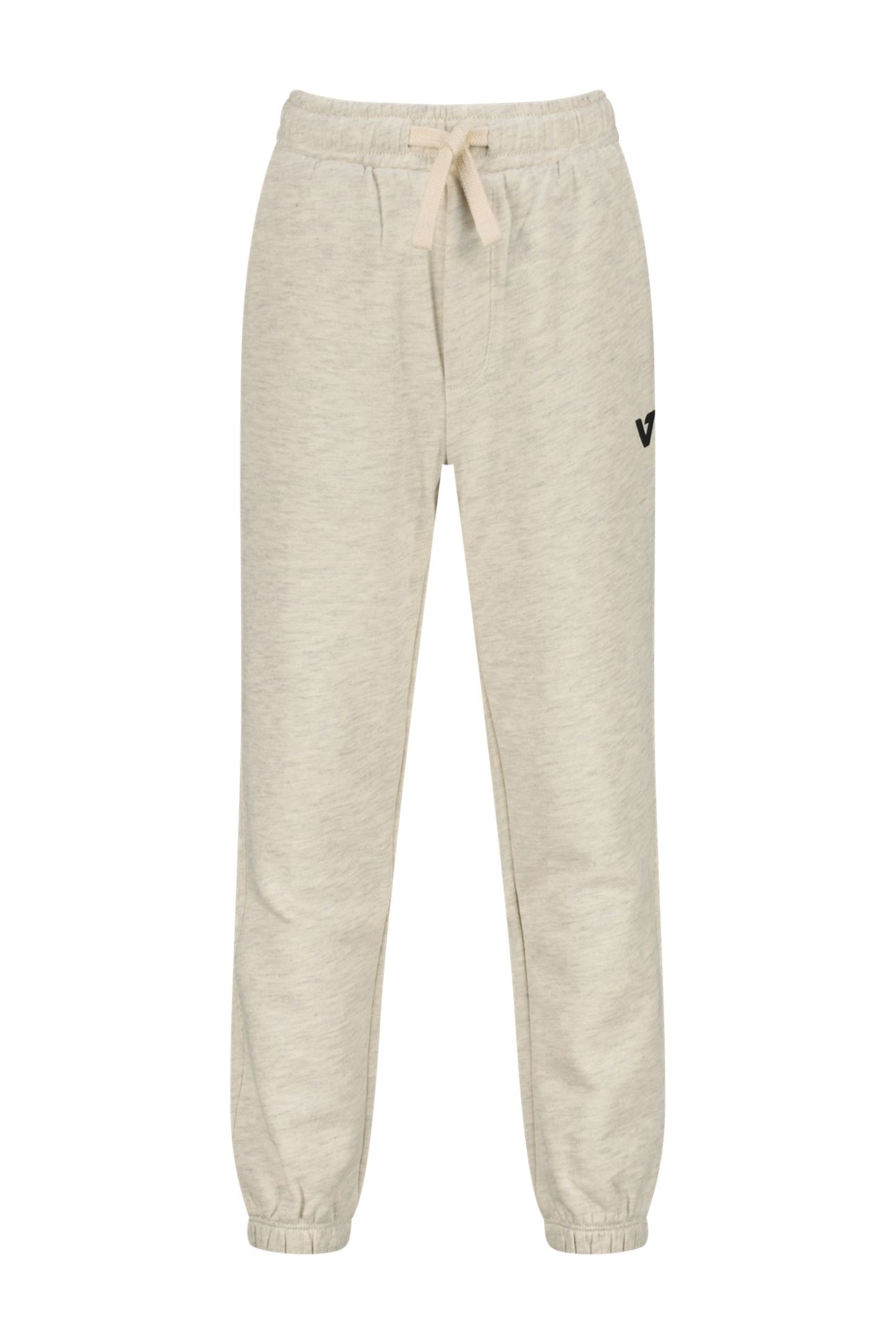 BOYS BASIC-PANT PANTS SOFT VANILLA MELEE 1