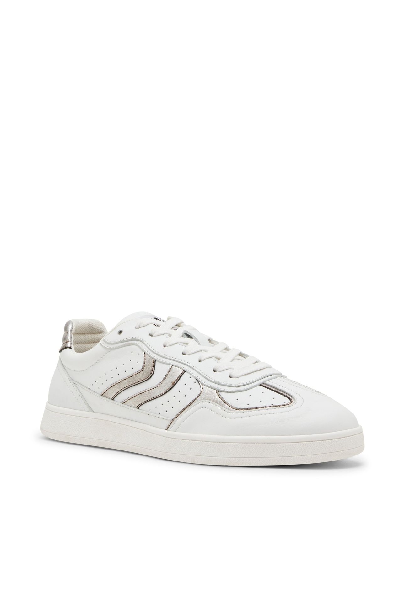 CLAYMORRE SNEAKERS WHITE MULTI 2