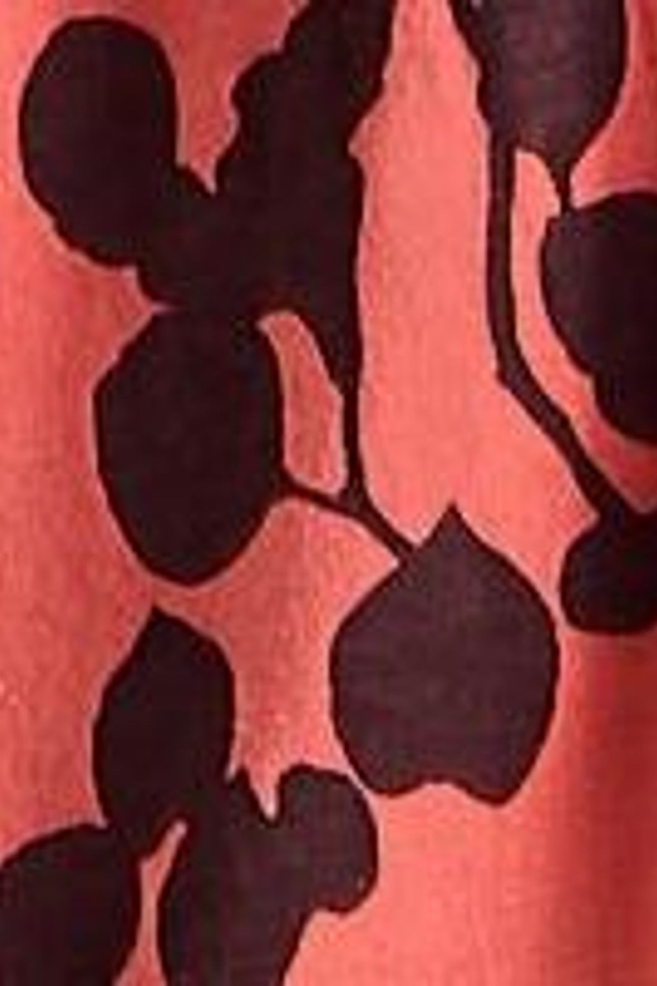 NAYA JERSEY DRESS PINK PRINT 7