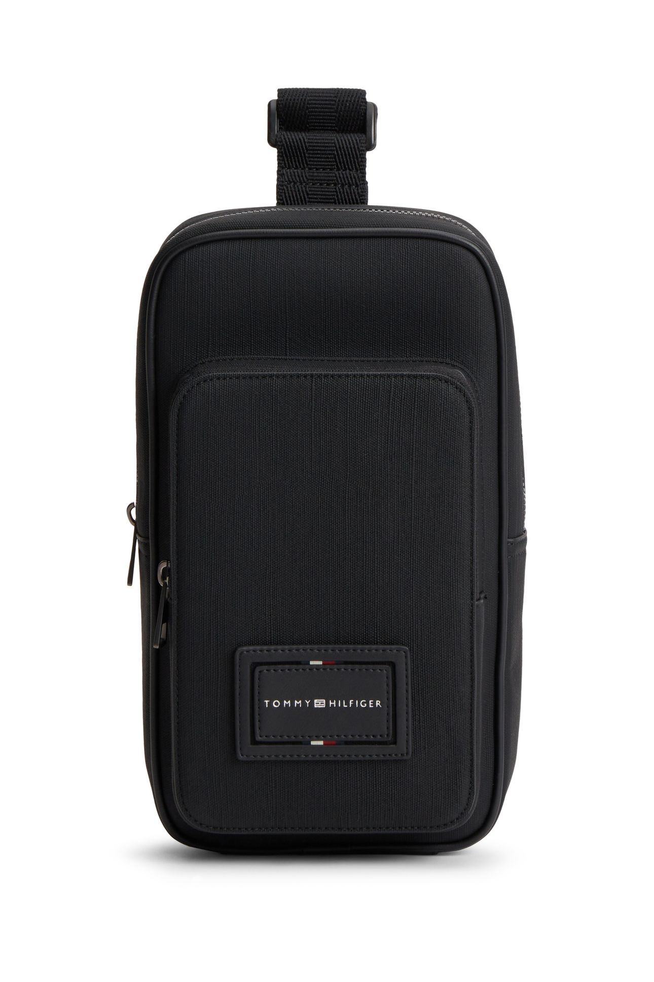 TH FOUNDATION SLINGBAG BLACK 2