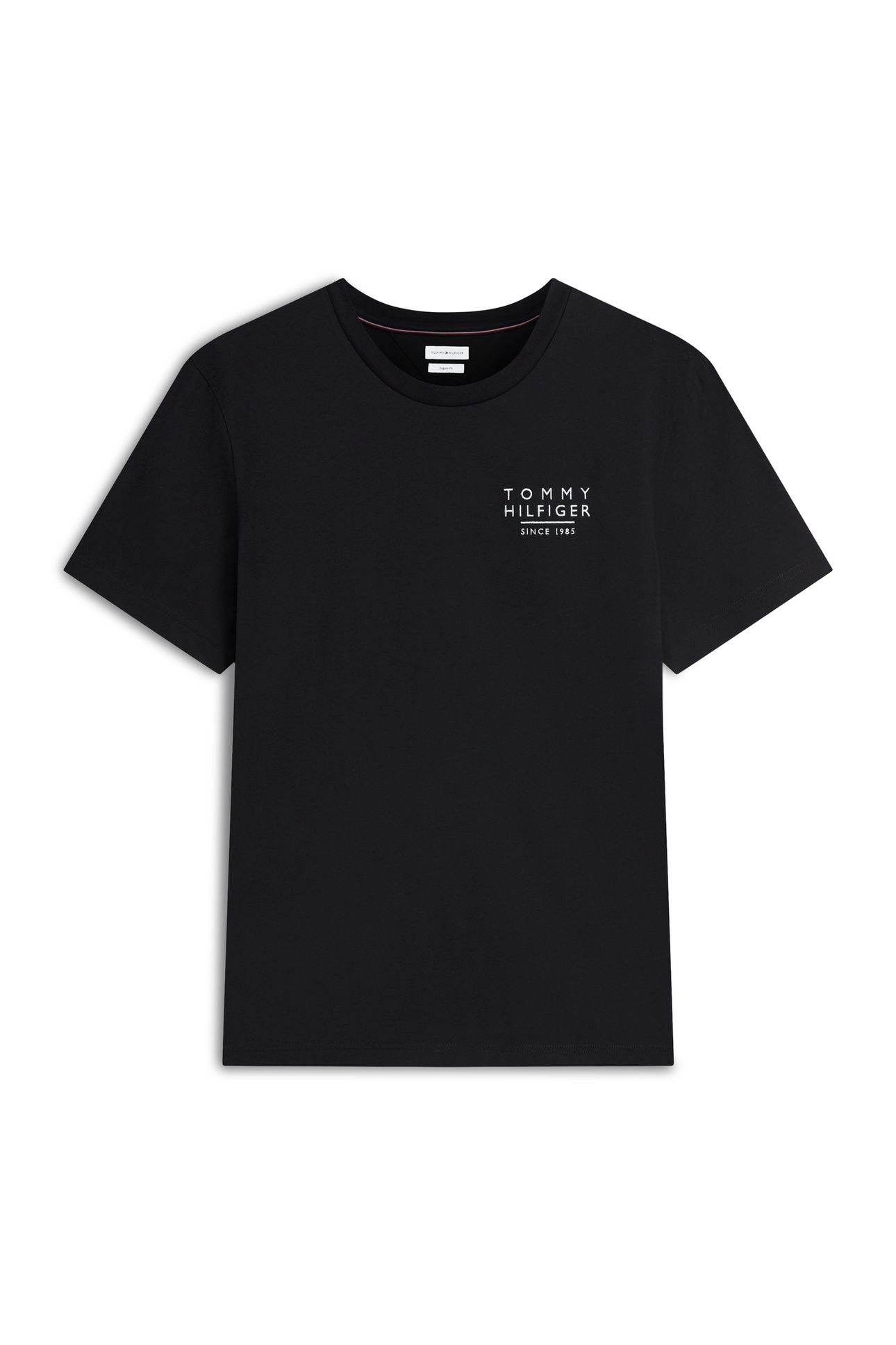 AMERICANA BACK GRAPHIC BLACK 4