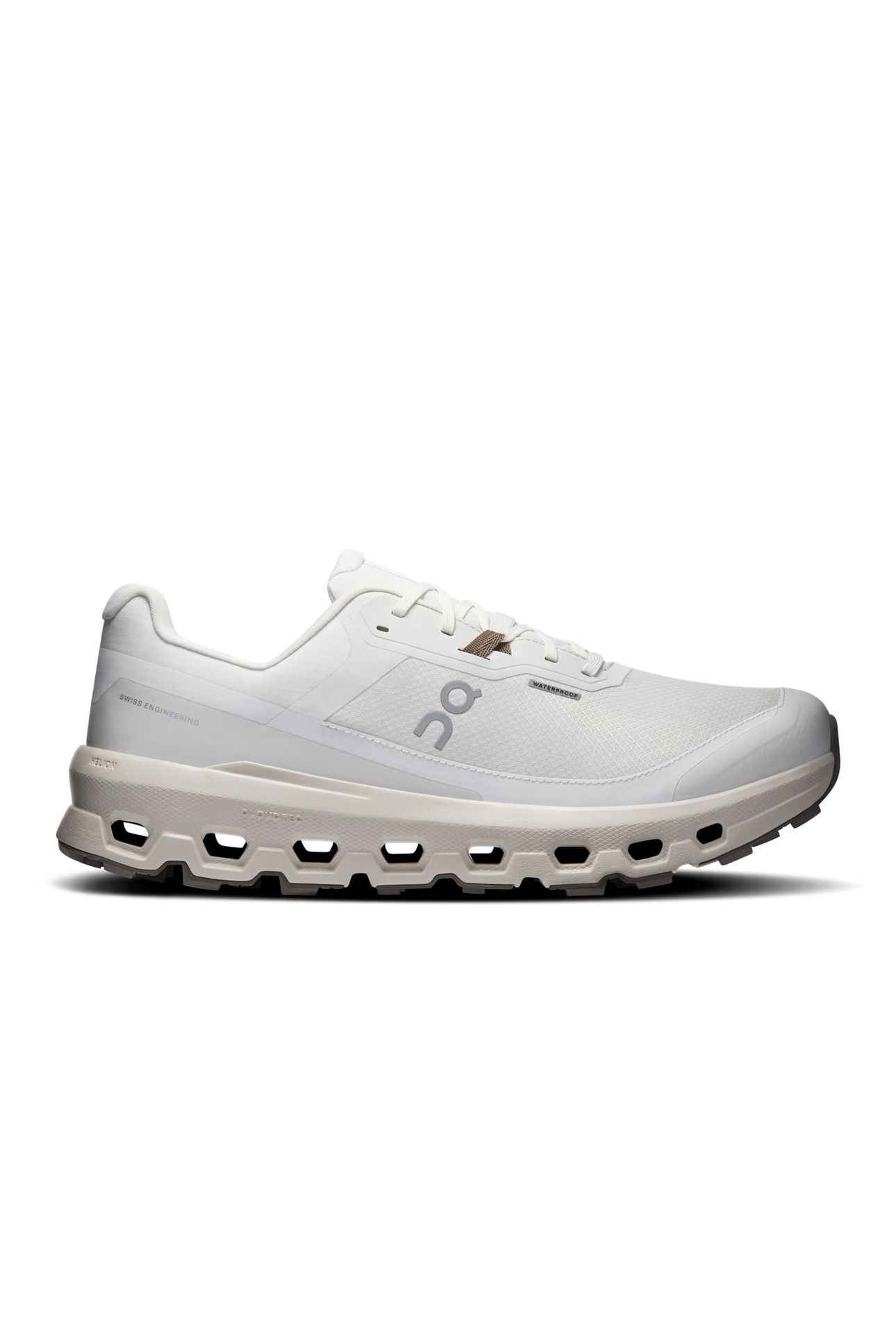 CLOUDVISTA 2 WATERPROOF ICE | PEARL 1