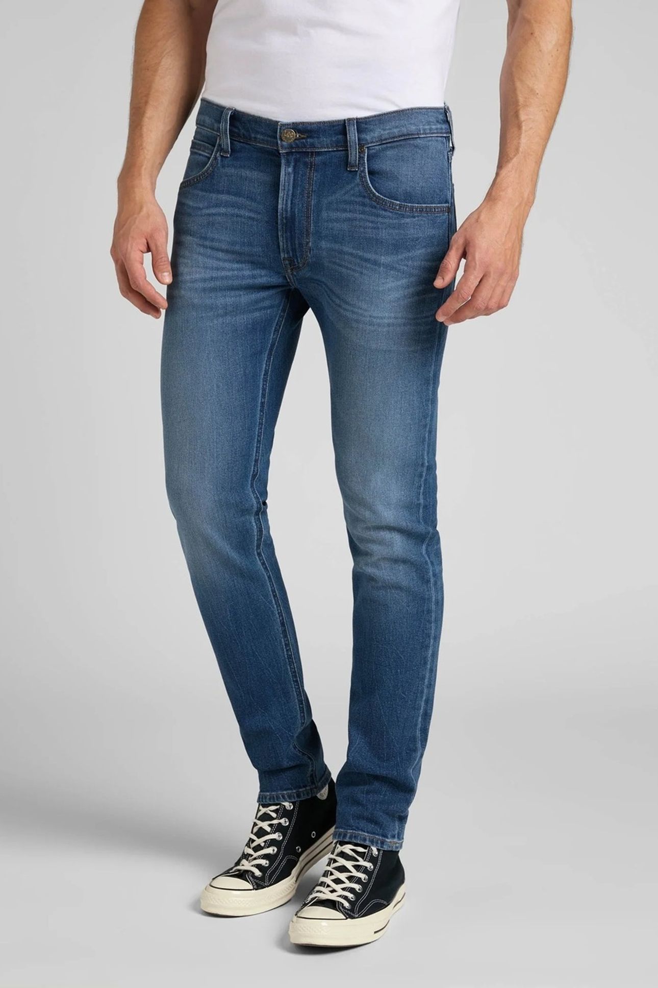 LUKE FRESH JEANS 1