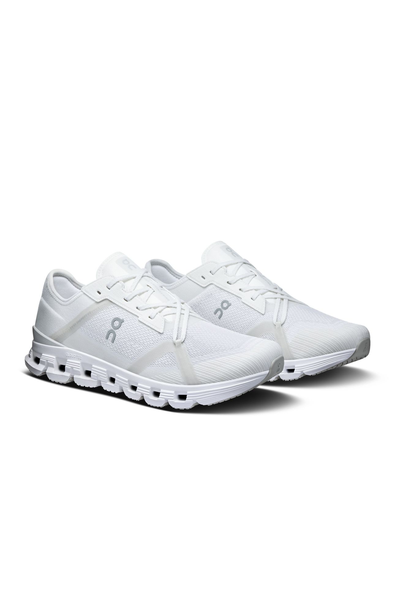 CLOUD X 4 AD WHITE | WOLF 2