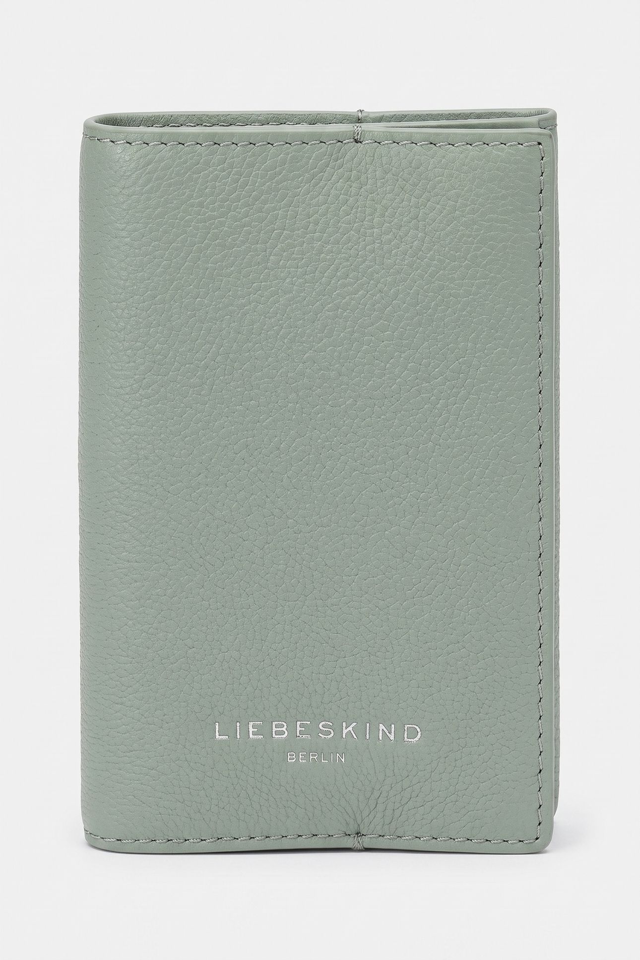 POUCH ACCESSORIES SMALL GREEN 1