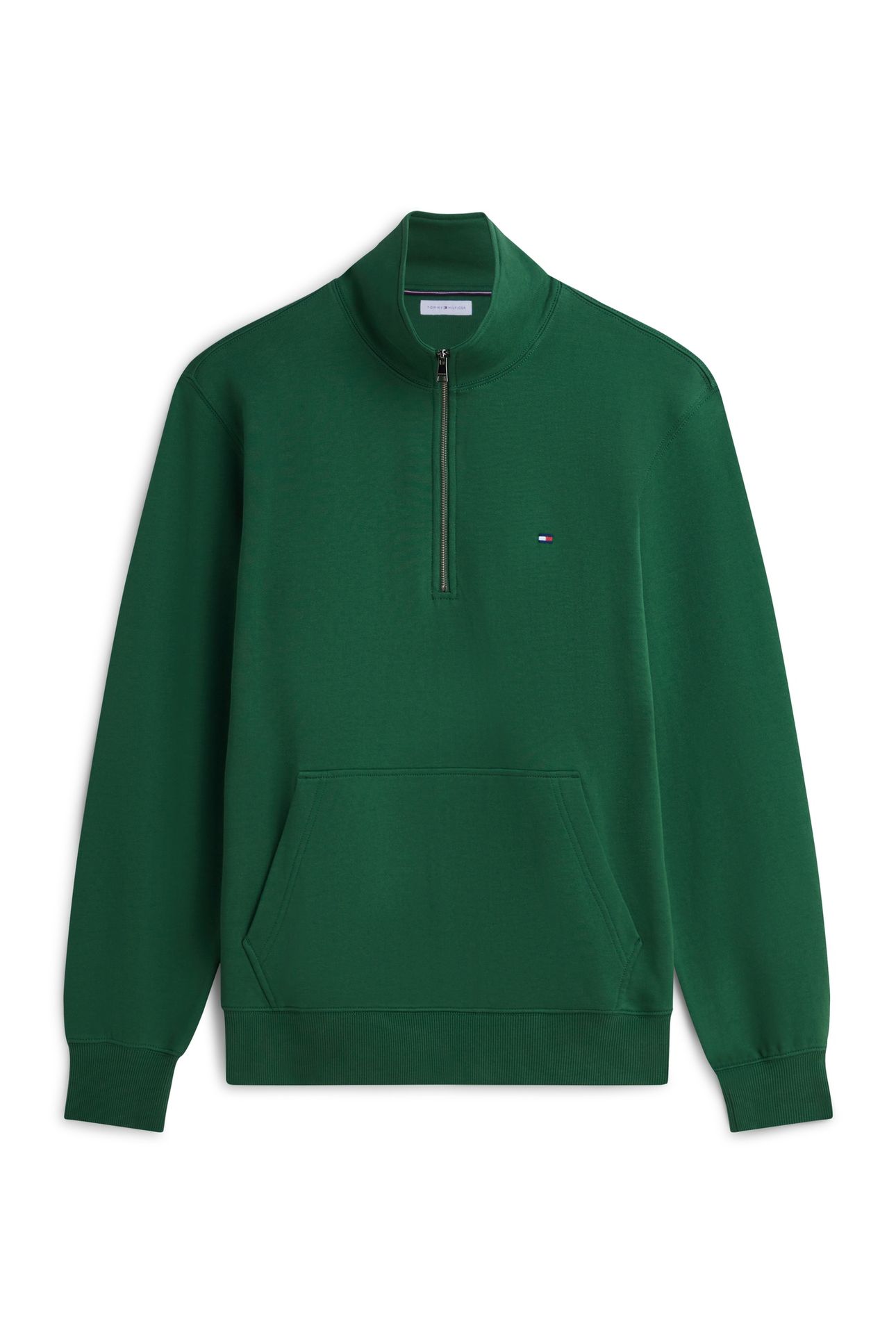 ESSENTIAL TERRY NEW STREET GREEN 4