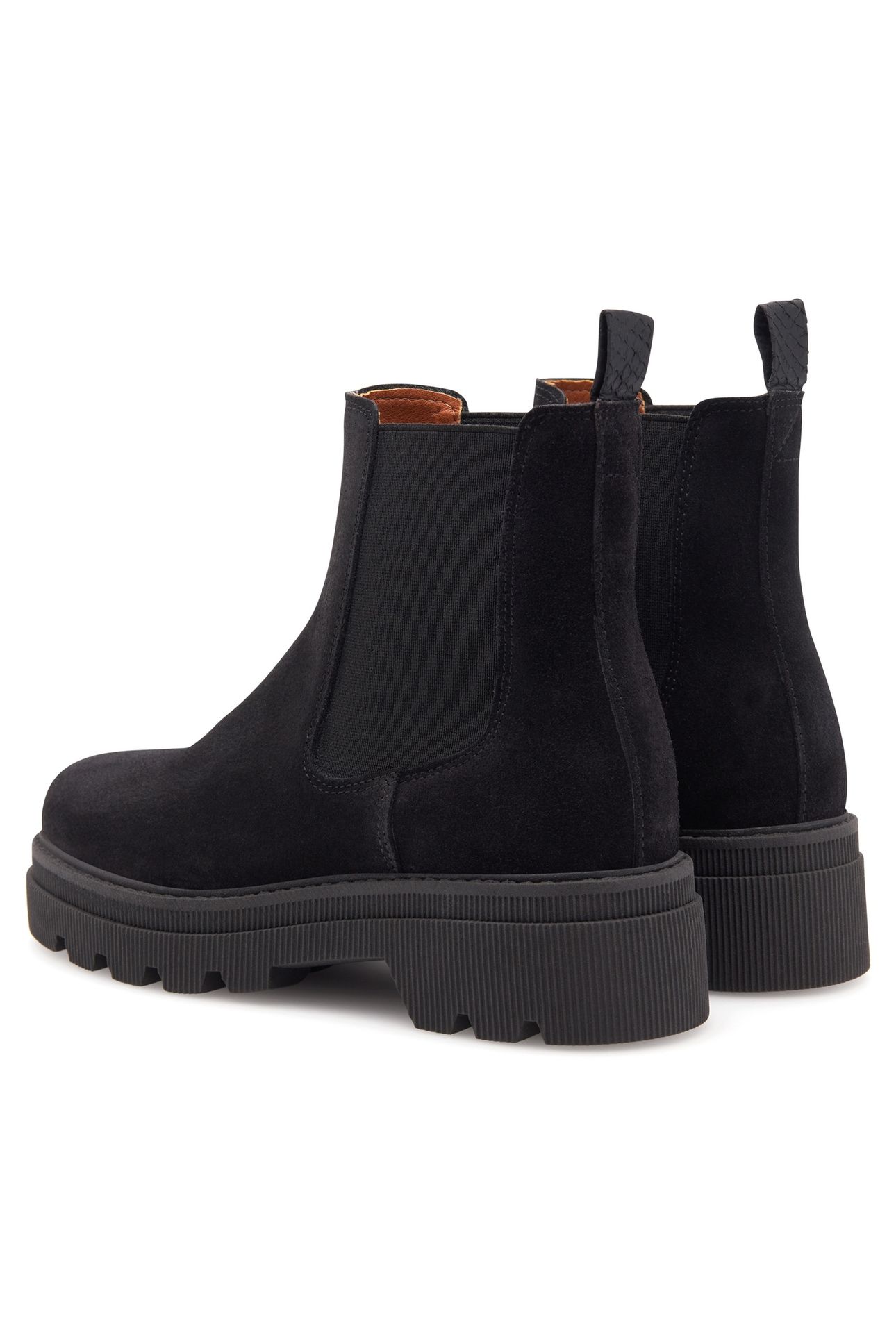 SANNA CHELSEA S BLACK 3