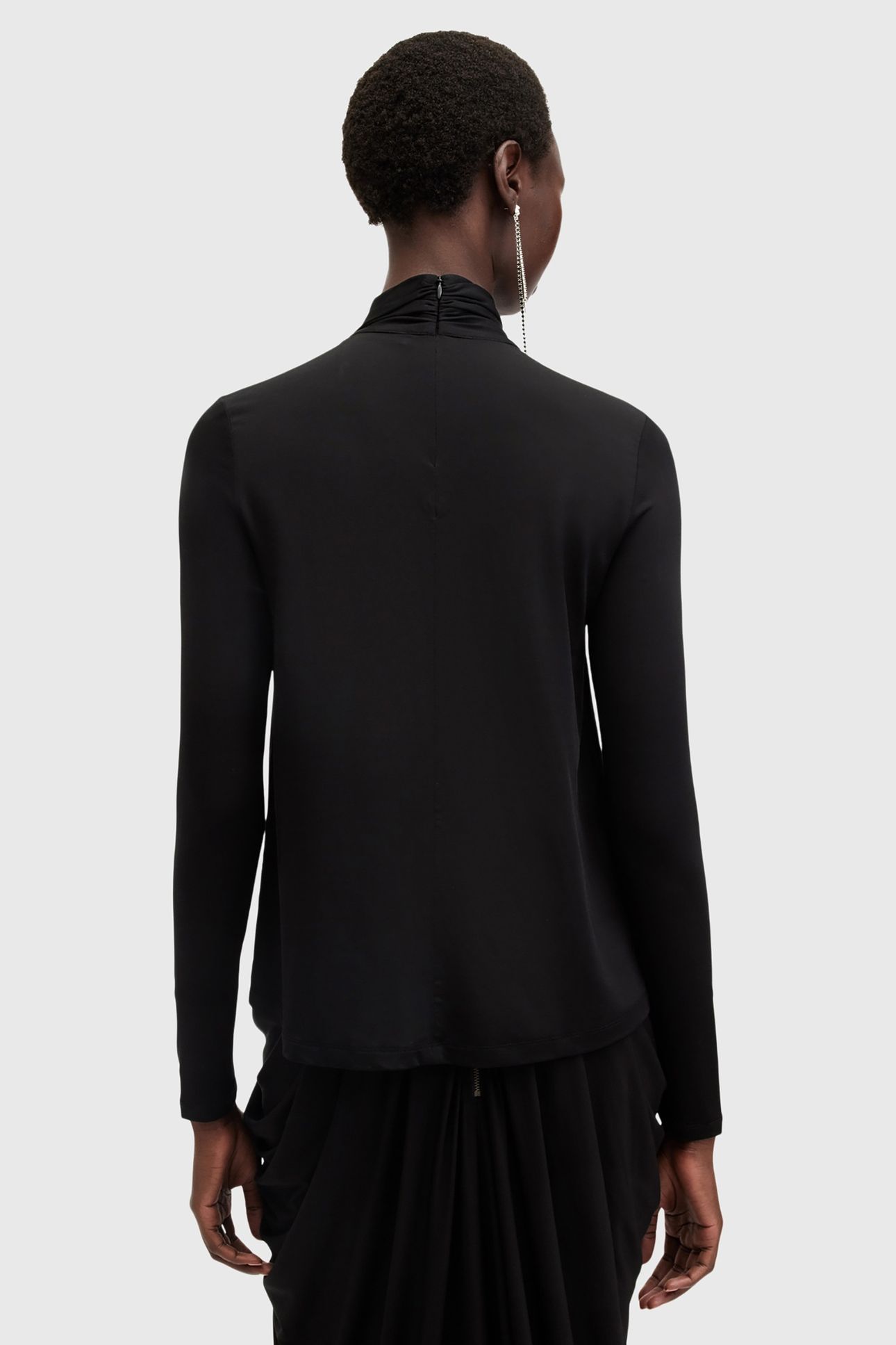 MINA TOP BLACK 4