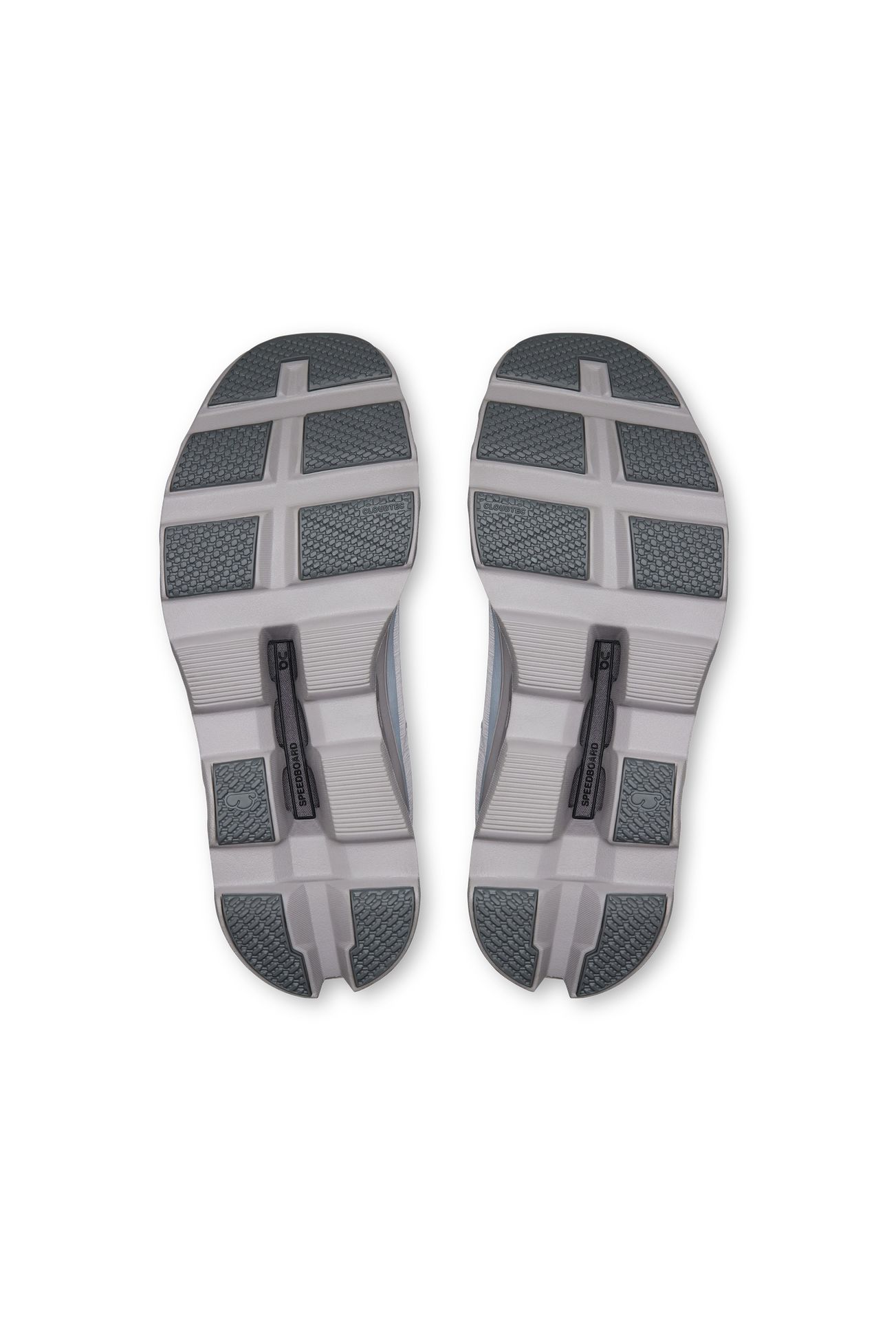 CLOUDMONSTER VOID 1 ALLOY | GLACIER 7