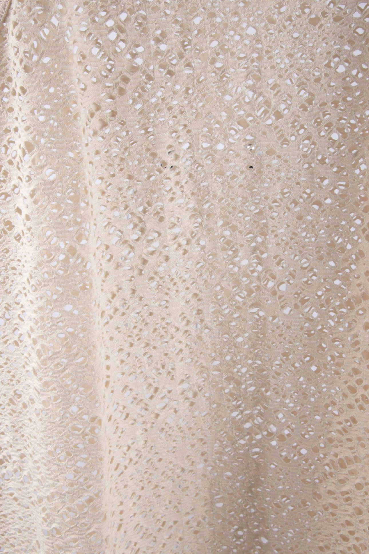 PRESS MERRICK LACE DRESS BEIGE 4