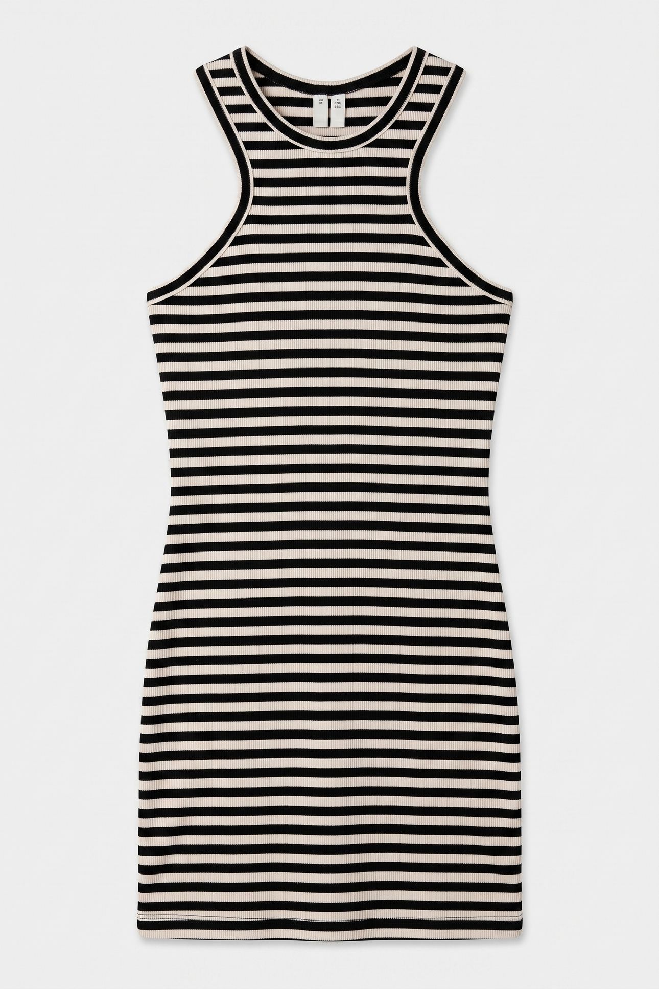 LAOS DRESS BLACK 4