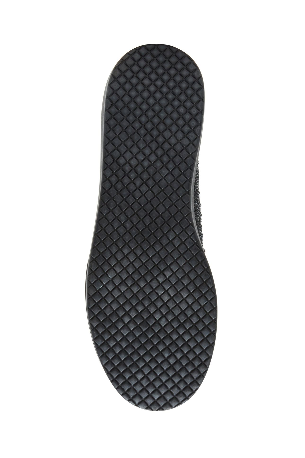 ICEBOX SNEAKERS BLACK/SILVER 5
