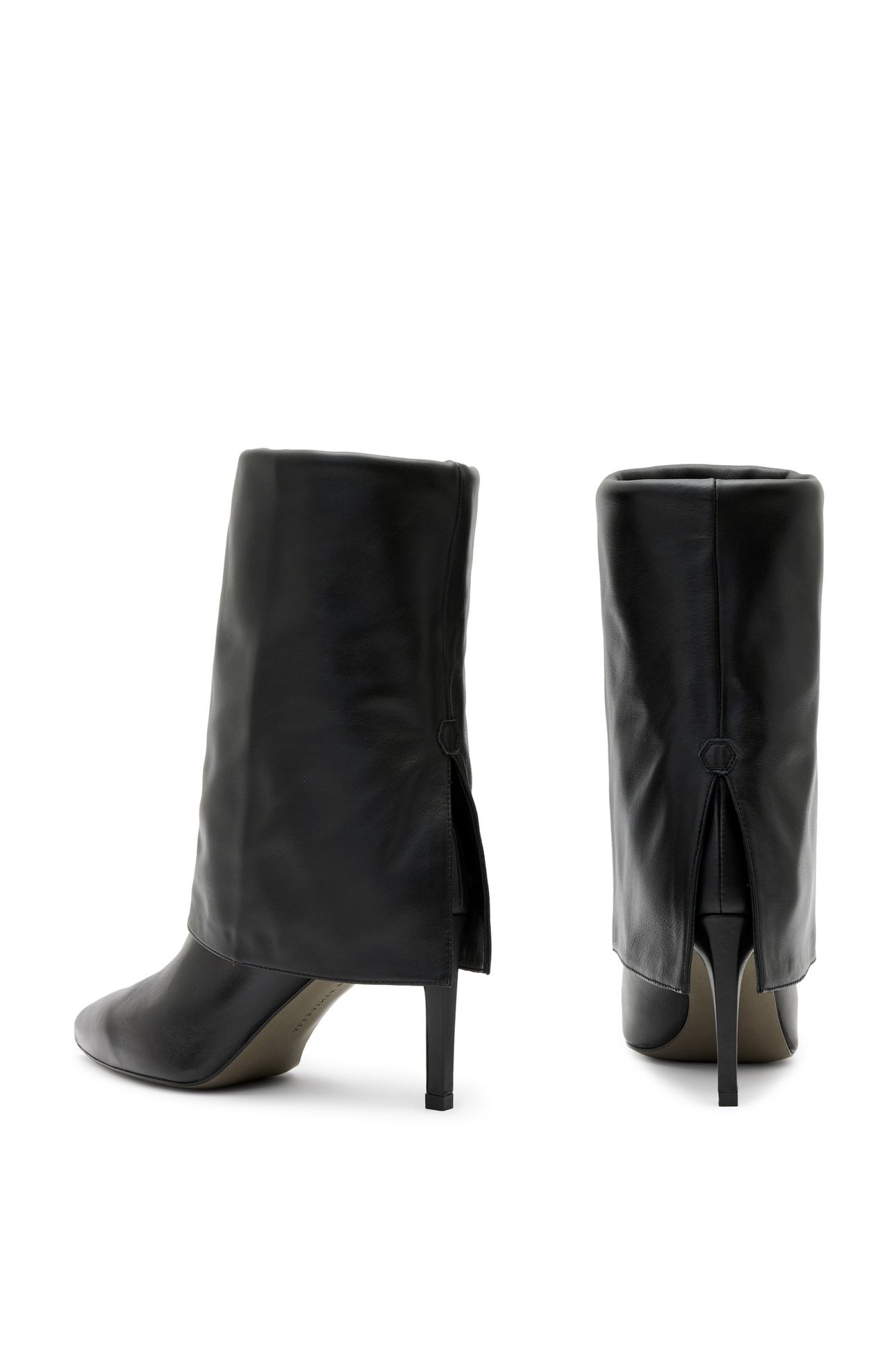 ODYSSEY BOOT BLACK 4