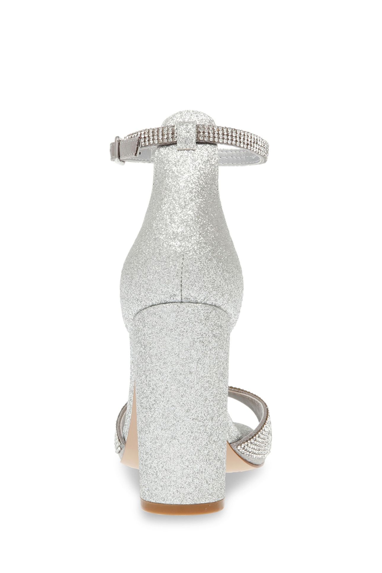 CAPSULE-R SANDALS CRYSTAL 5